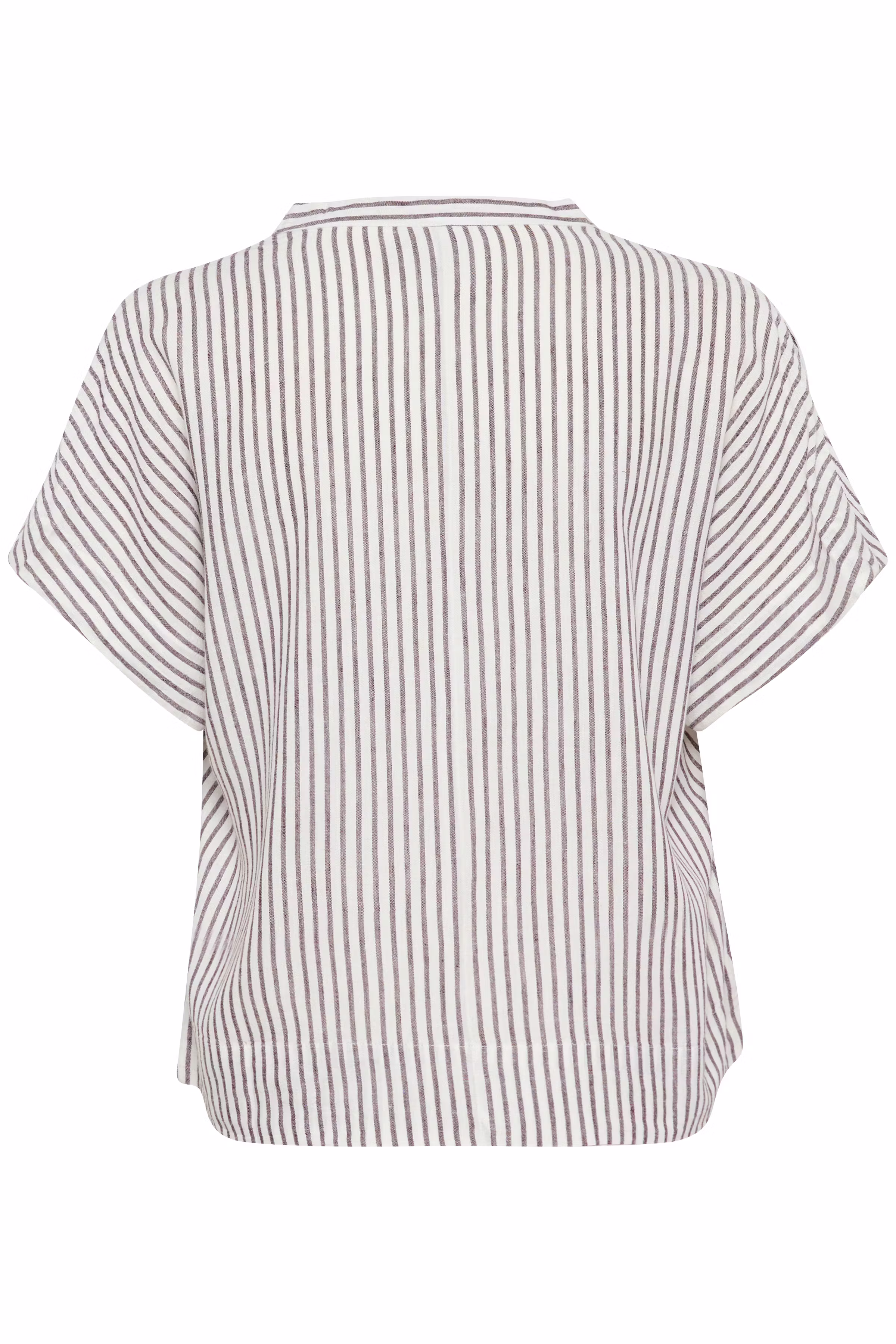 KAmilia Linen Top PACK BACK 10509670-107749