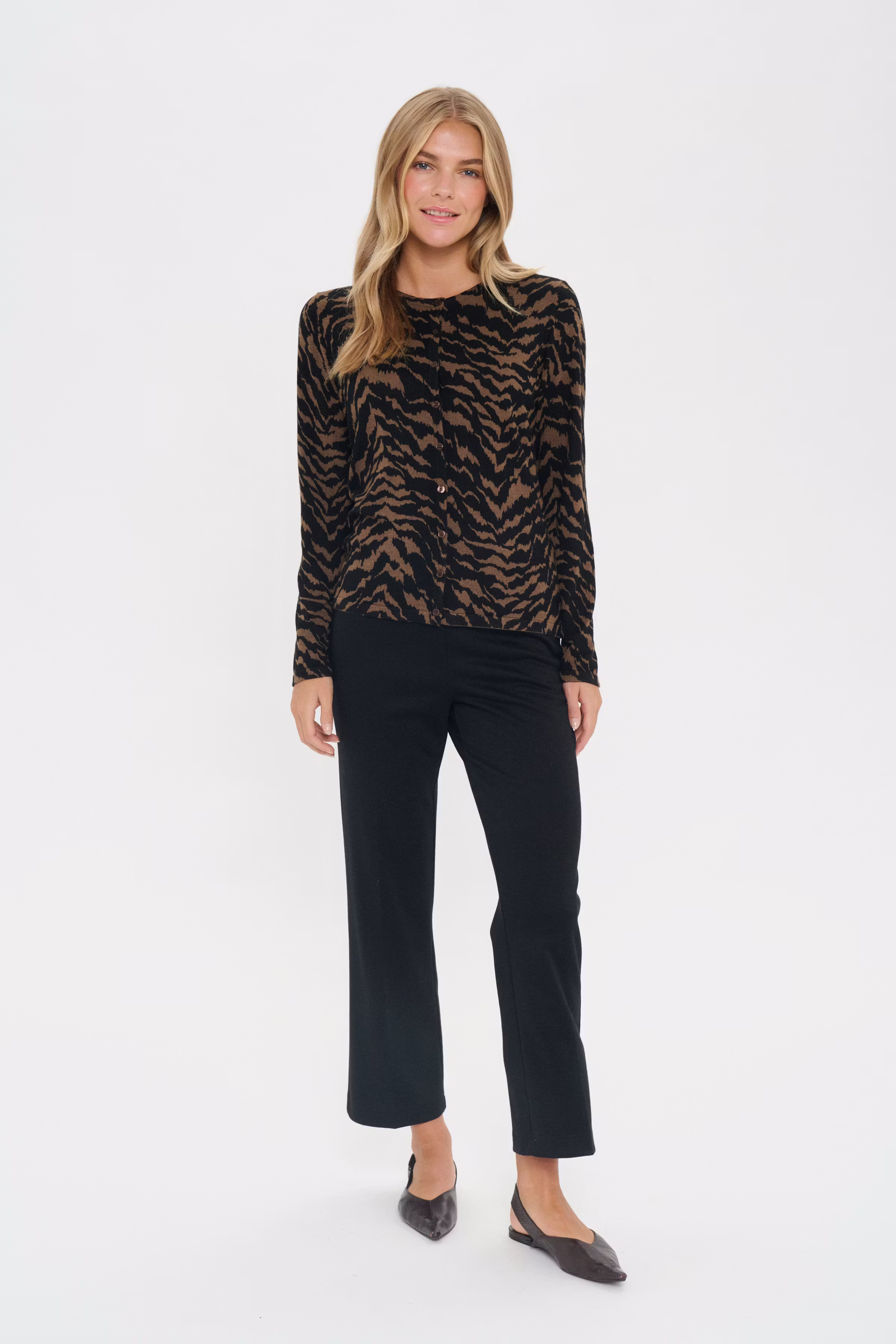 ZhilaSZ Cardigan LOOKBOOK FRONT 30513973-304346