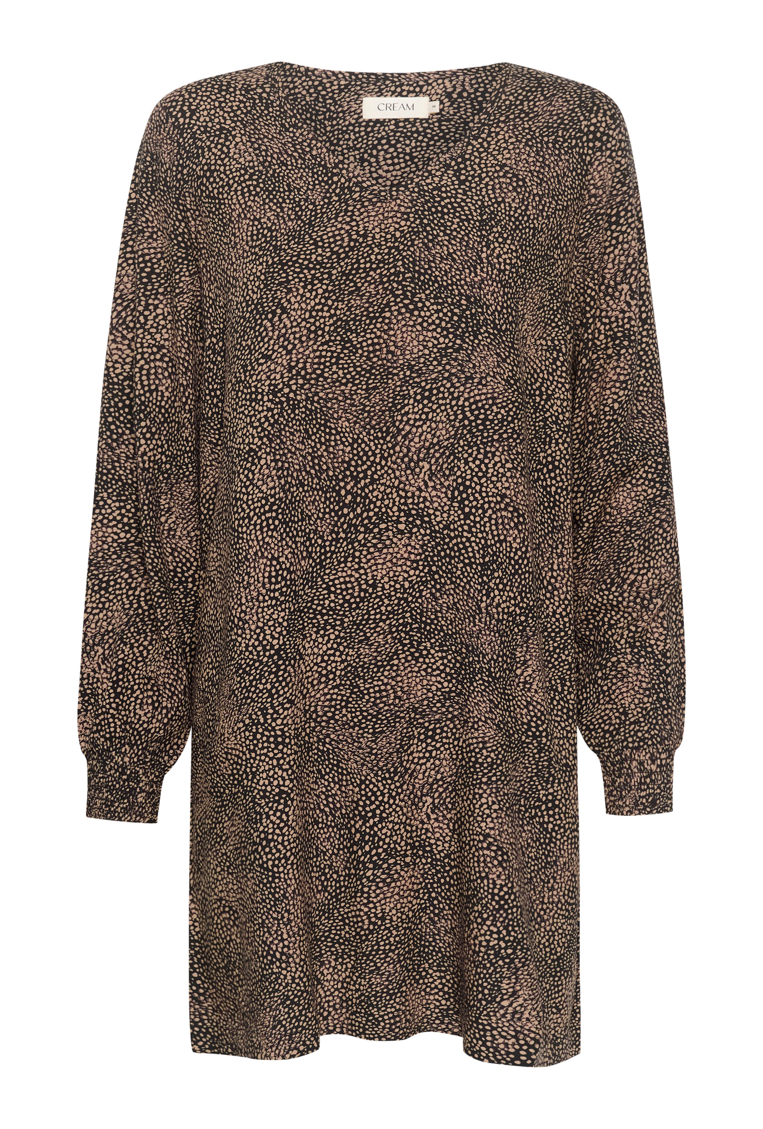 CRTiah Klänning PACK FRONT 10611953-106401