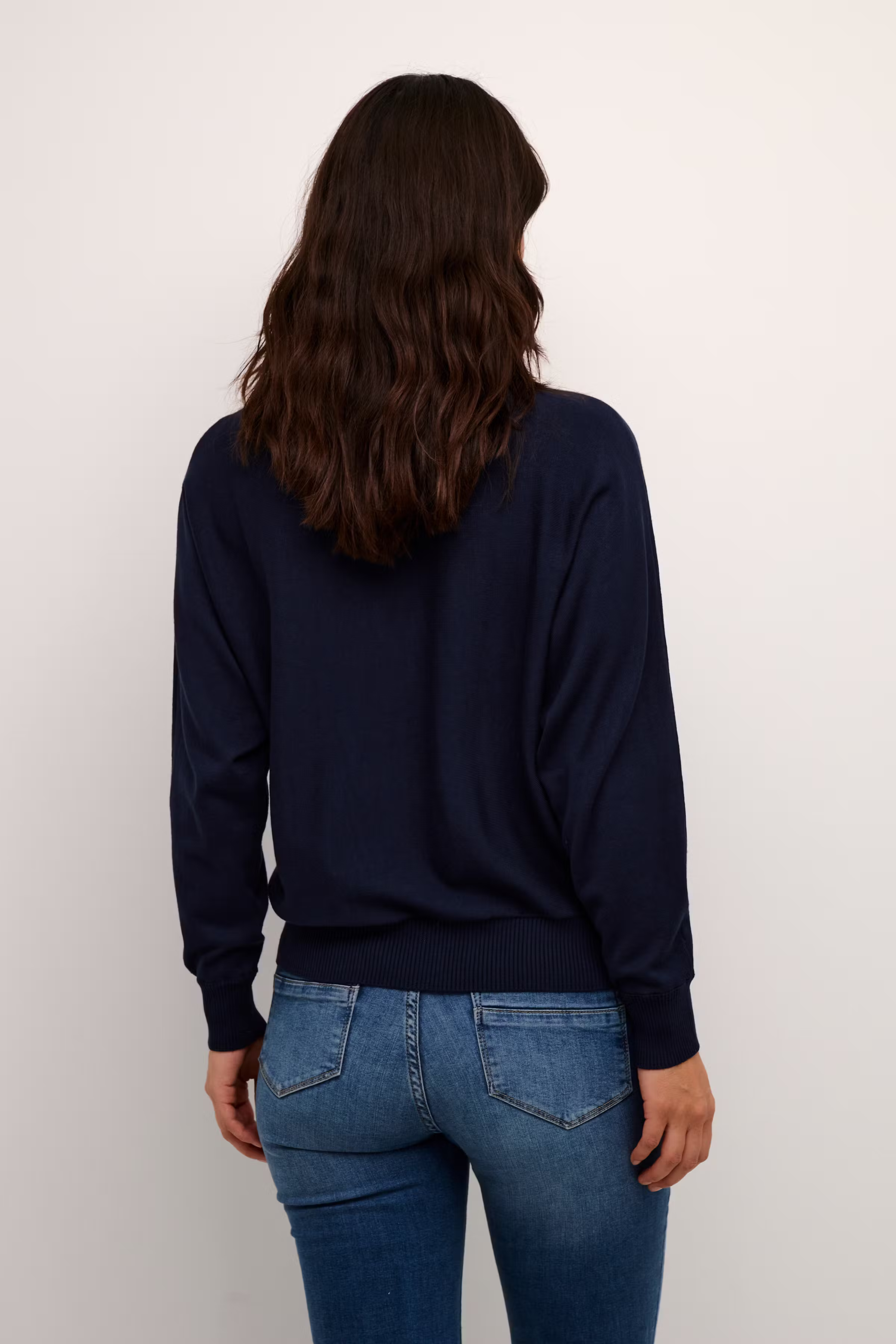 CUannemarie stickat LOOKBOOK BACK 50106466-5103406