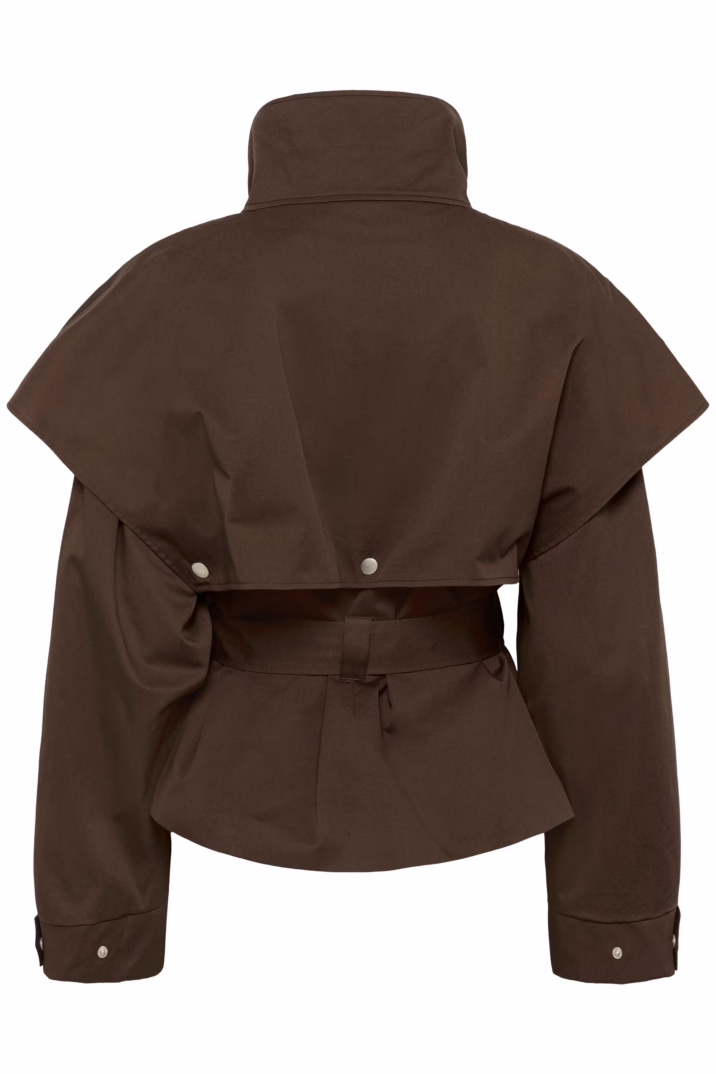 KBDana Trenchcoat PACK BACK 10105927-191216