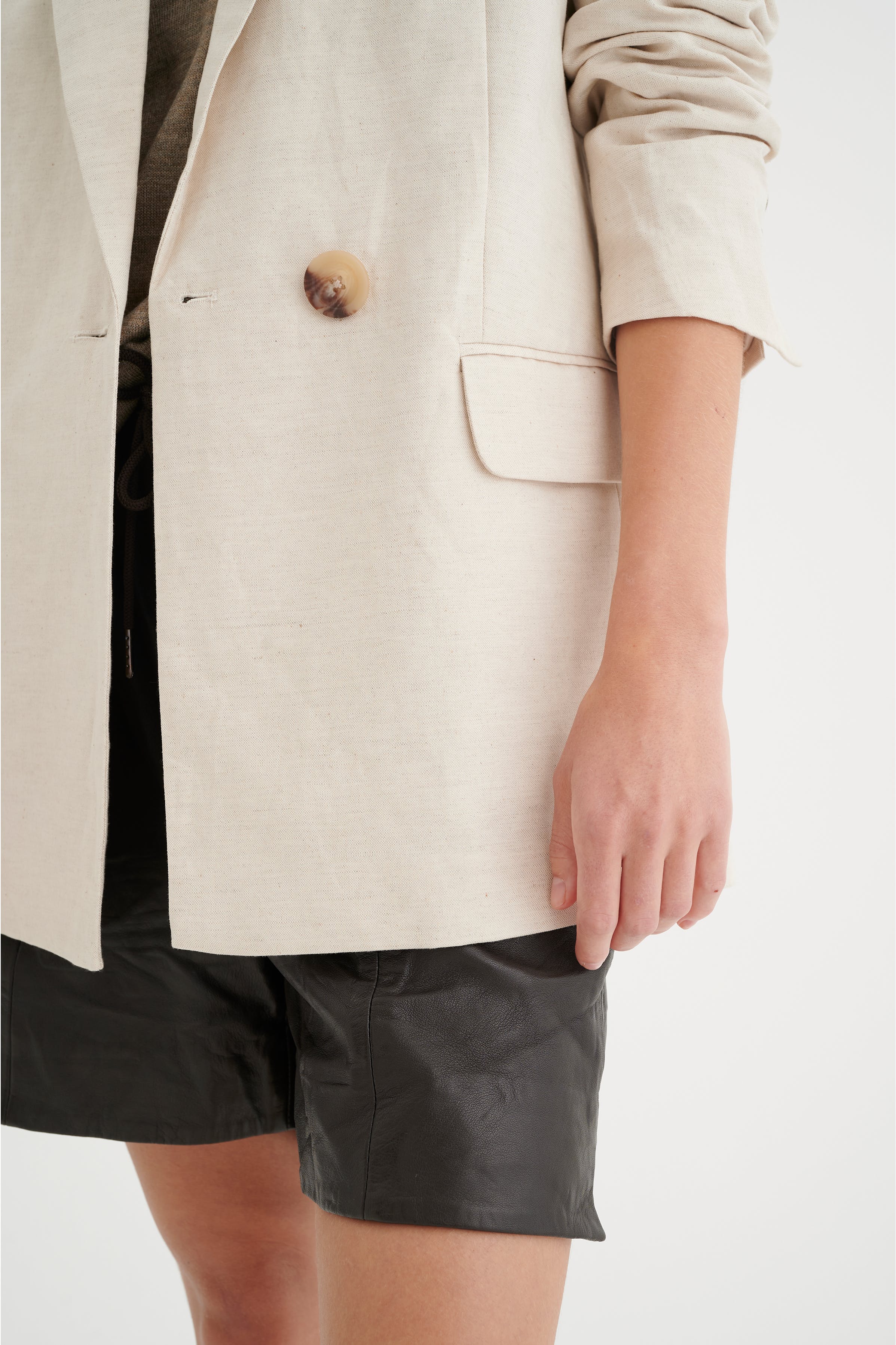 JourniIW Blazer LOOKBOOK DETAIL 30107217-301269