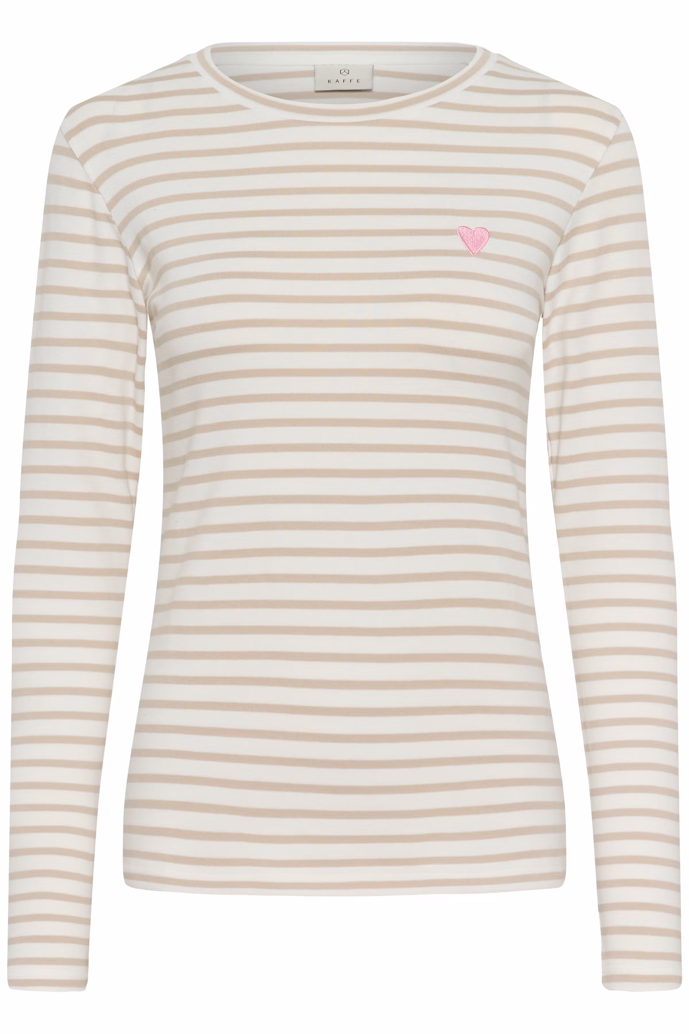 Liddy T-shirt PACK FRONT 10502821-109187