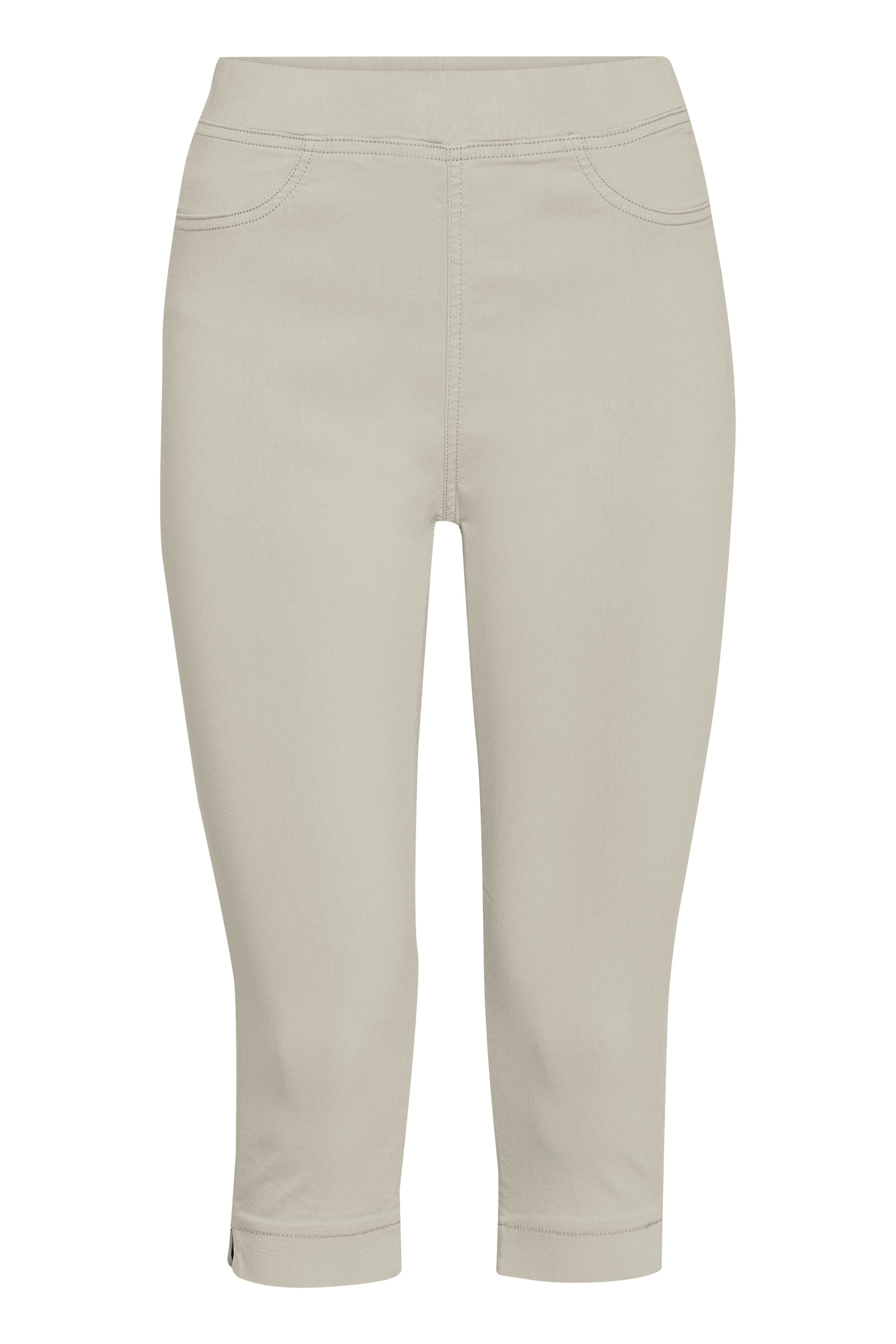 BYKEIRA Capri bukser PACK FRONT 20805612-140708