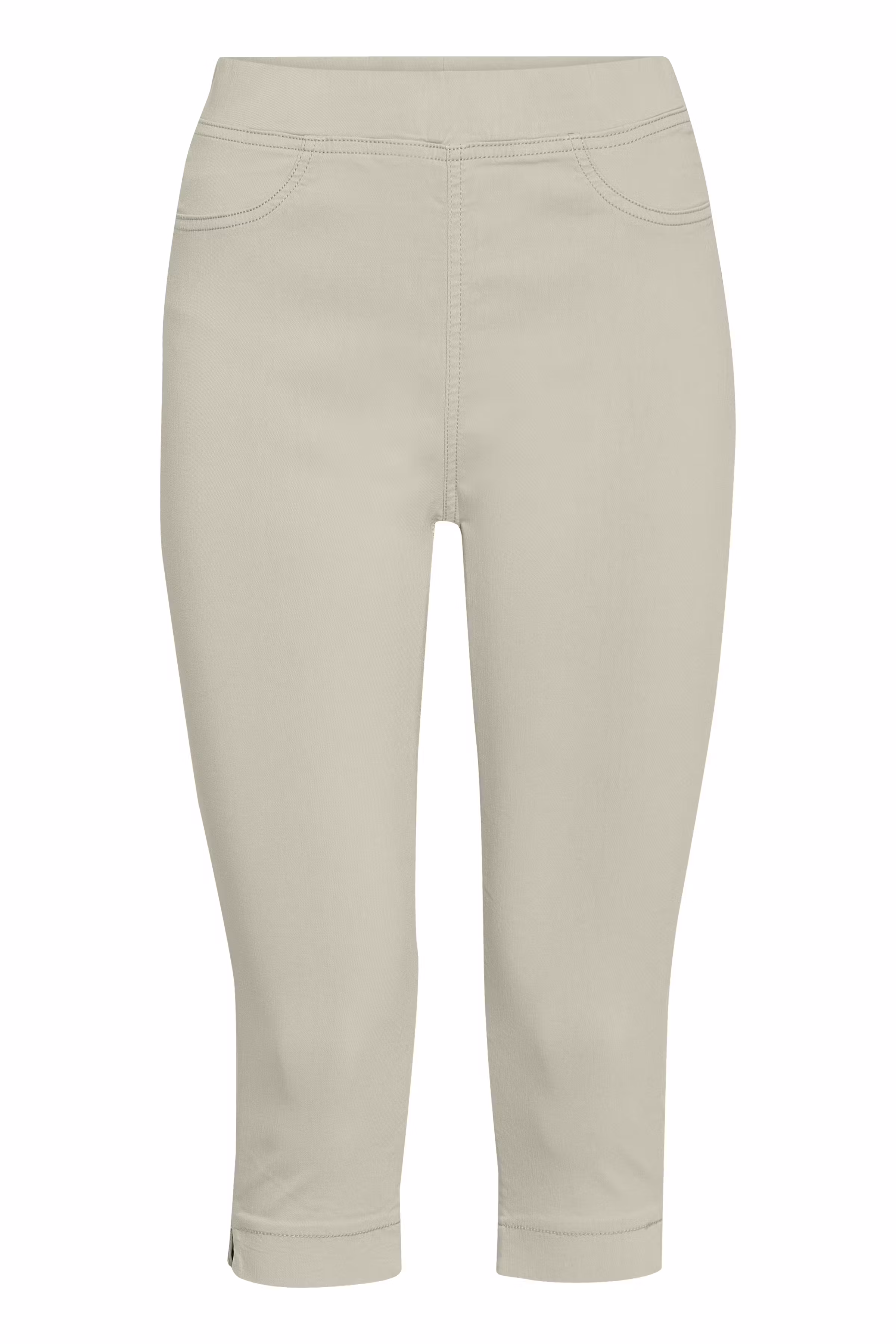 BYKEIRA Capri bukser PACK FRONT 20805612-140708