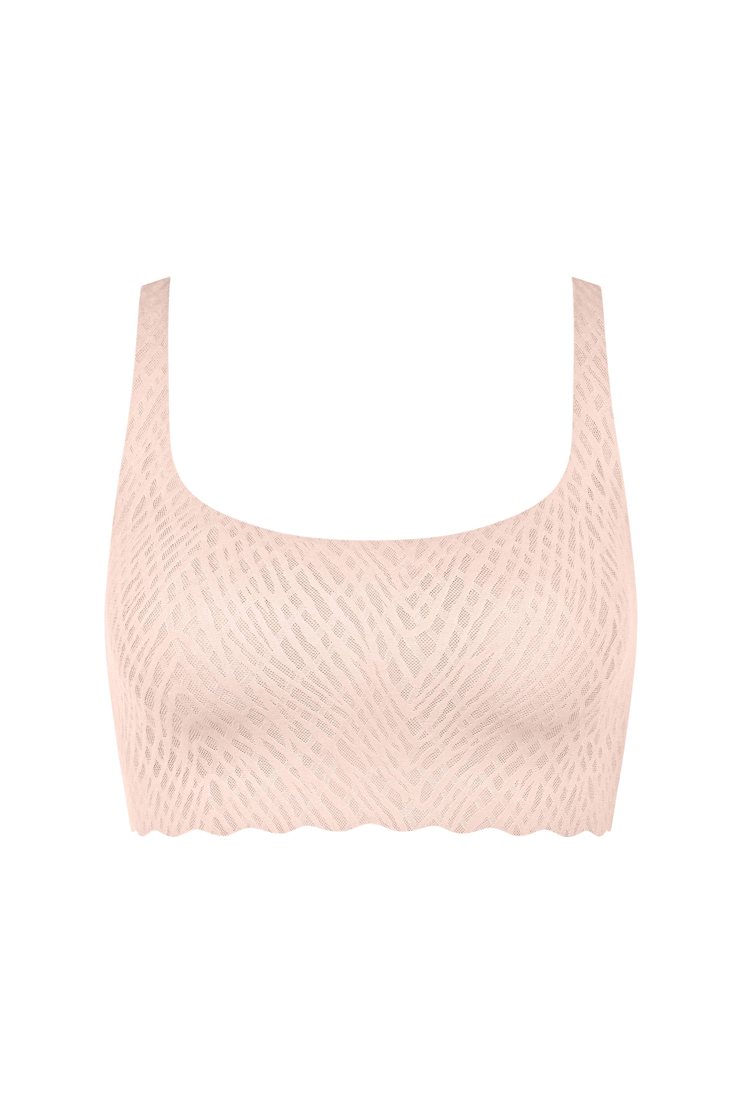 sloggi Bra PACK FRONT 40551632-400910