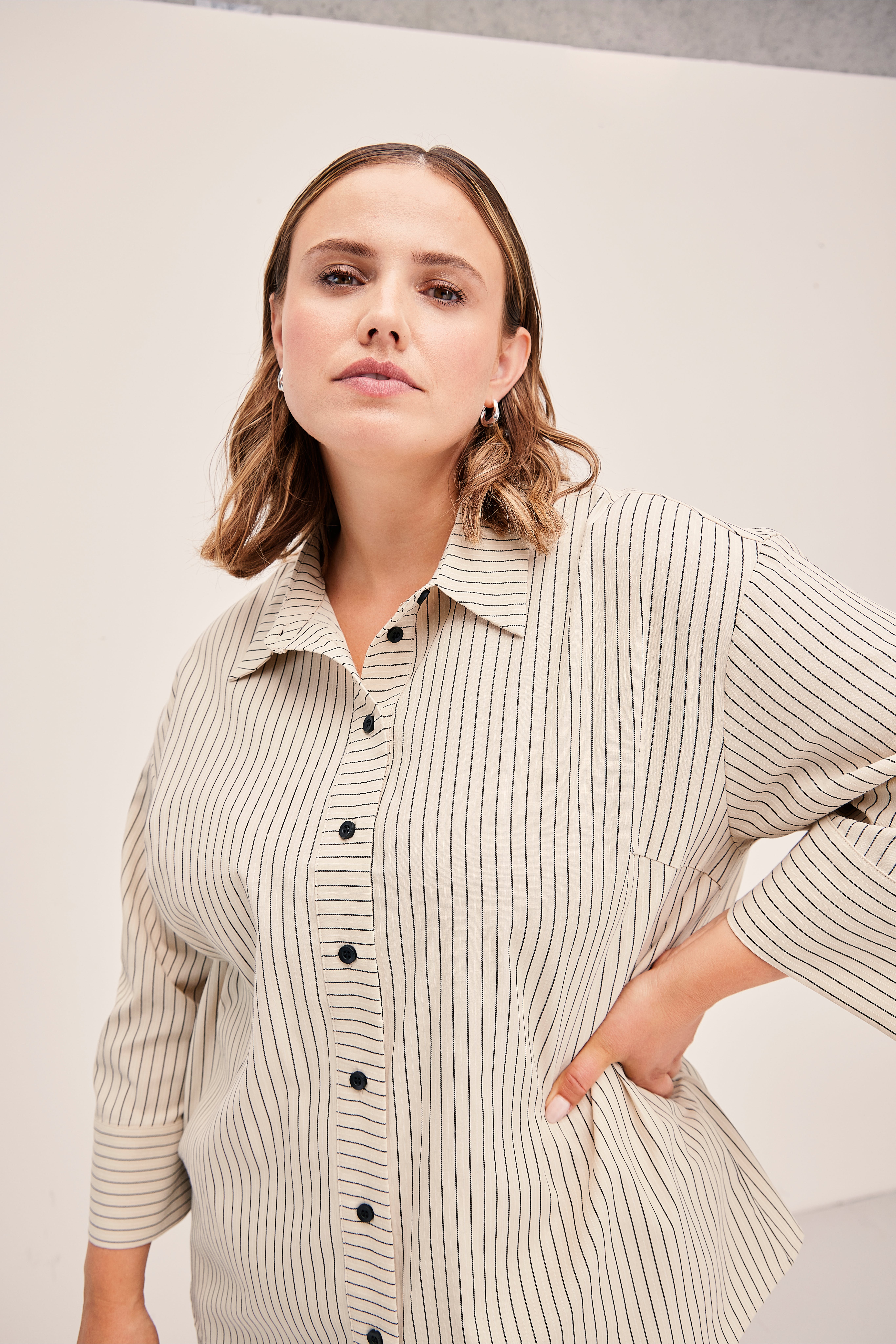 Langarm - Hemd LOCATION NONE 20614079-202651