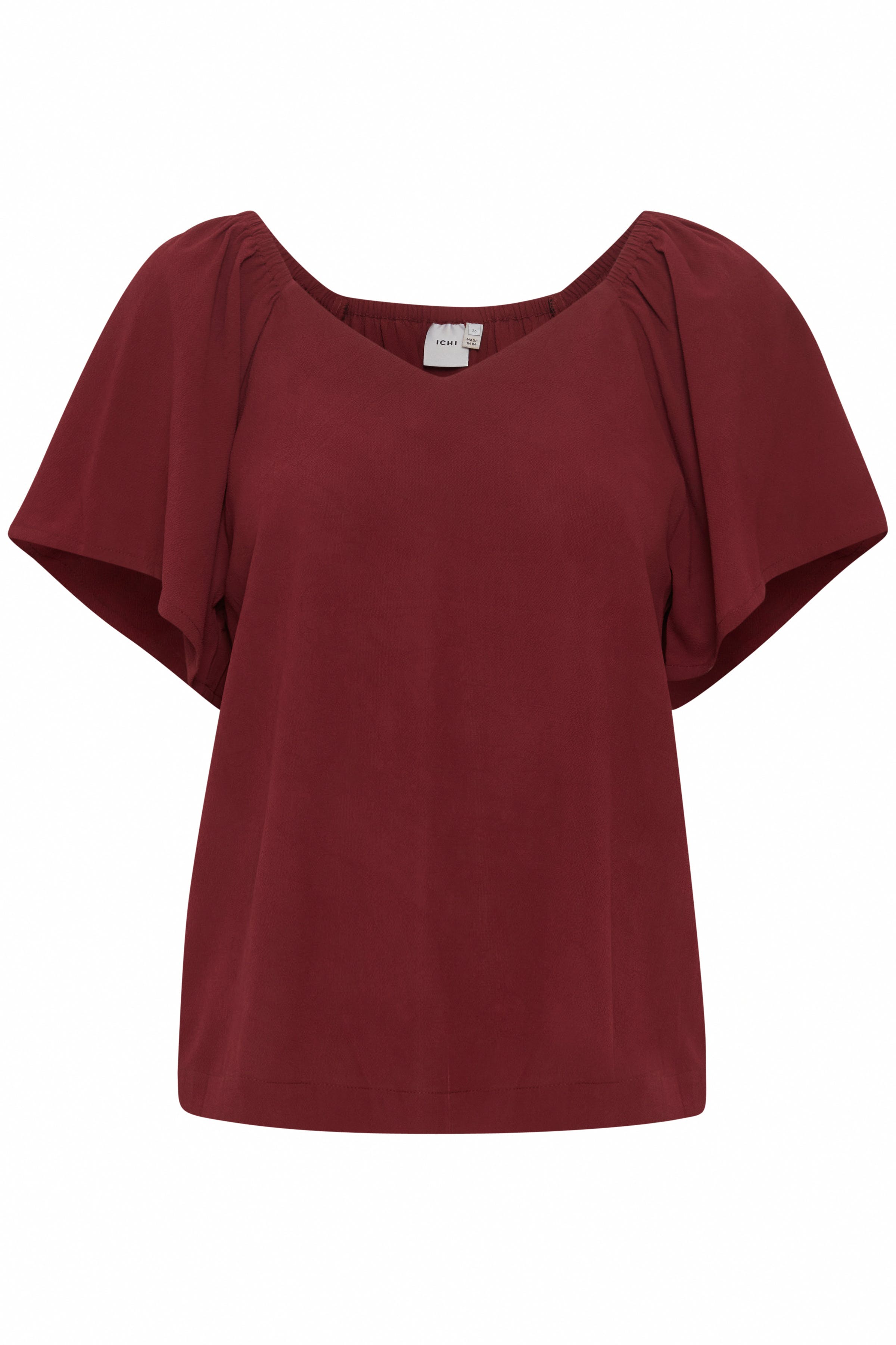 IHGITTY Bluse PACK FRONT 20118387-191526