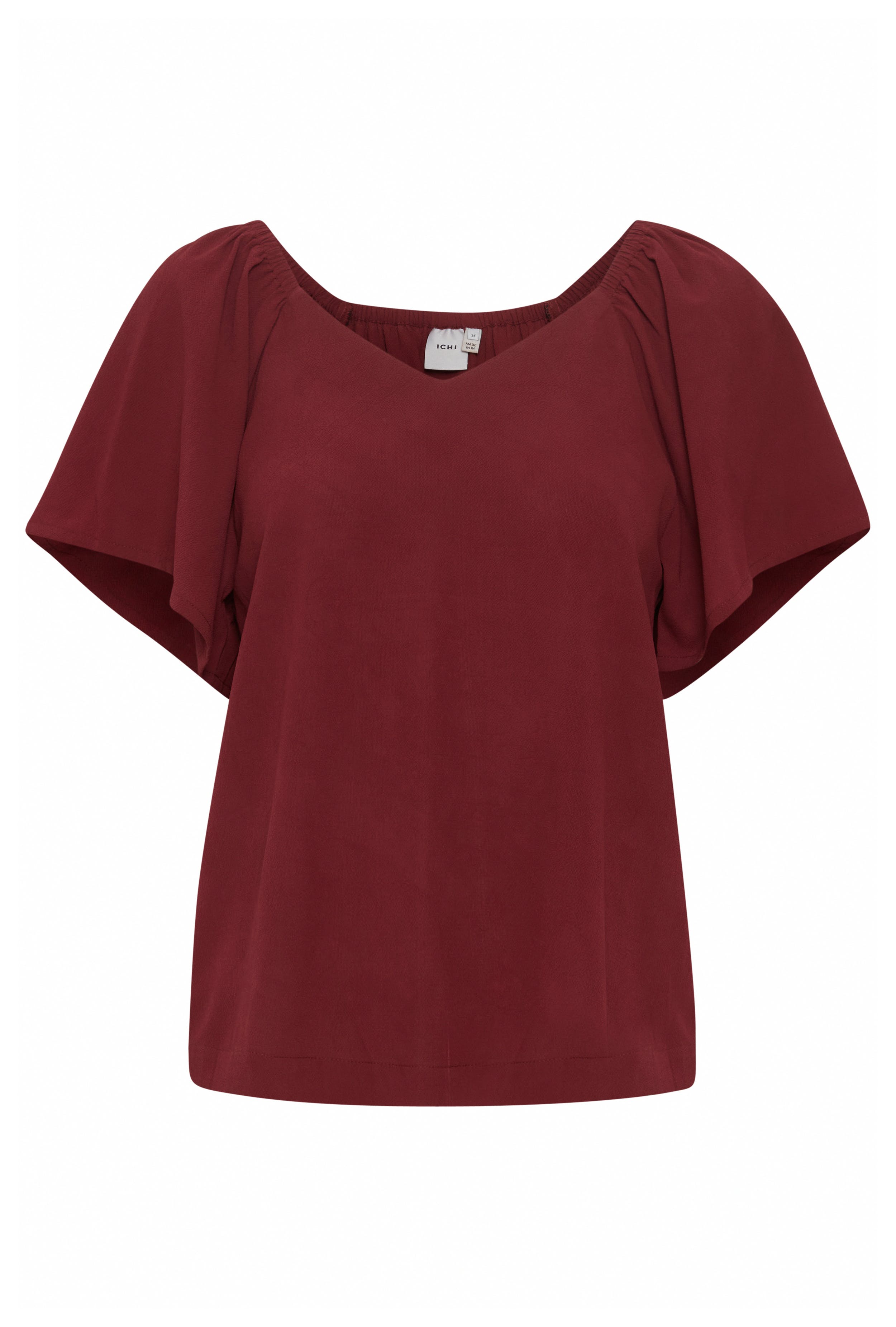 IHGITTY Bluse PACK FRONT 20118387-191526