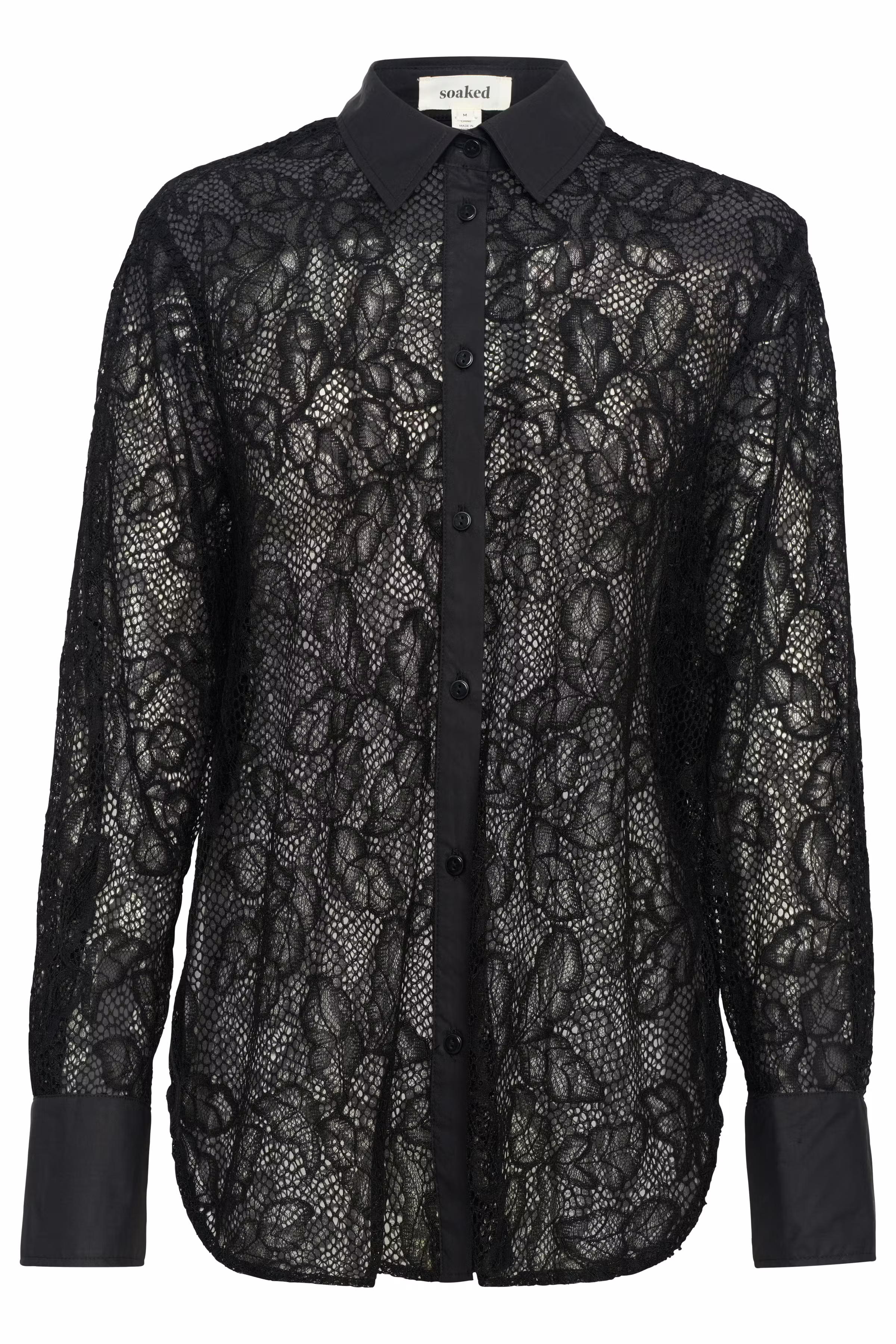 SLNylah Skjorta PACK FRONT 30408092-194008