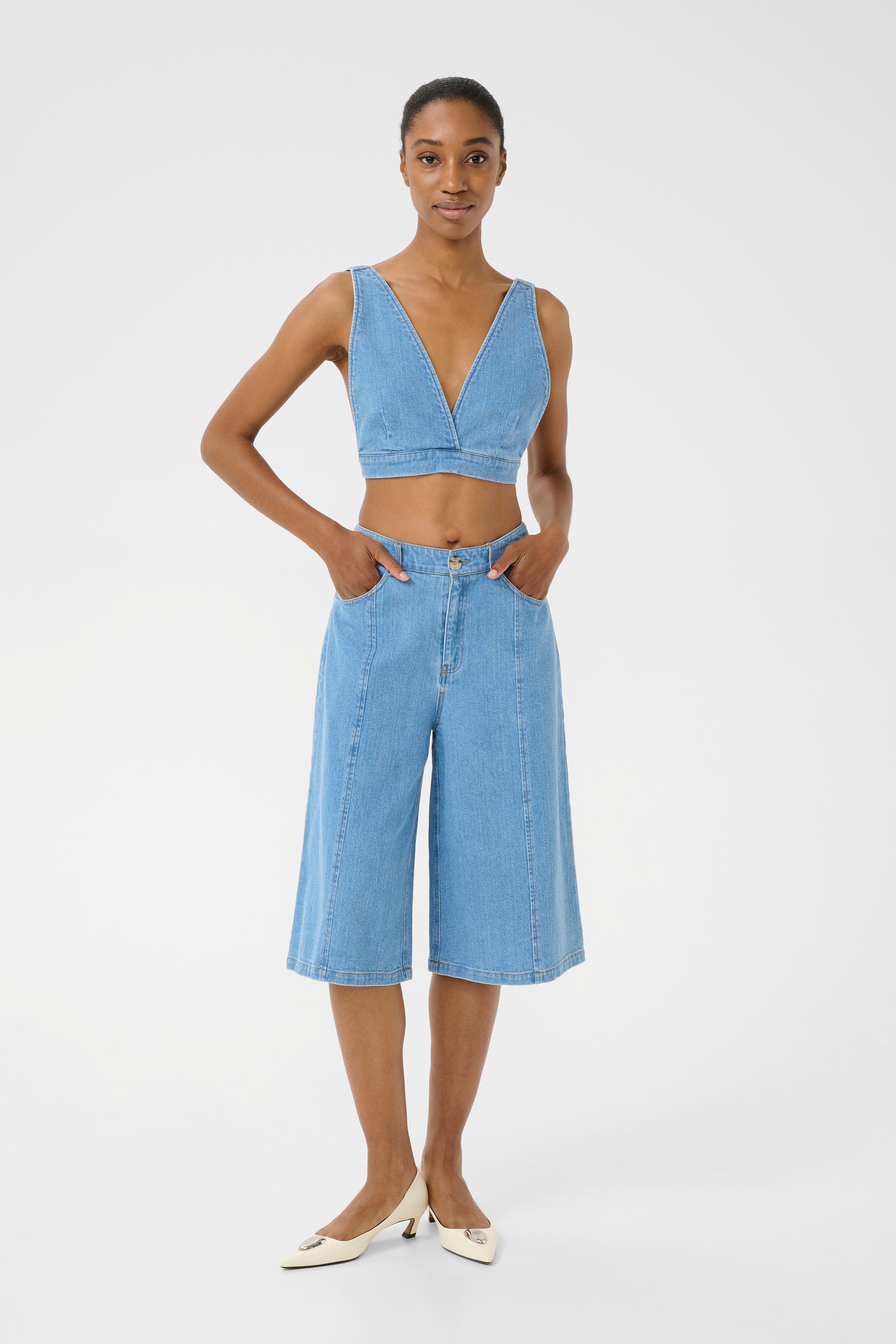 GZfibi Shorts LOOKBOOK FRONT 10910059-104609