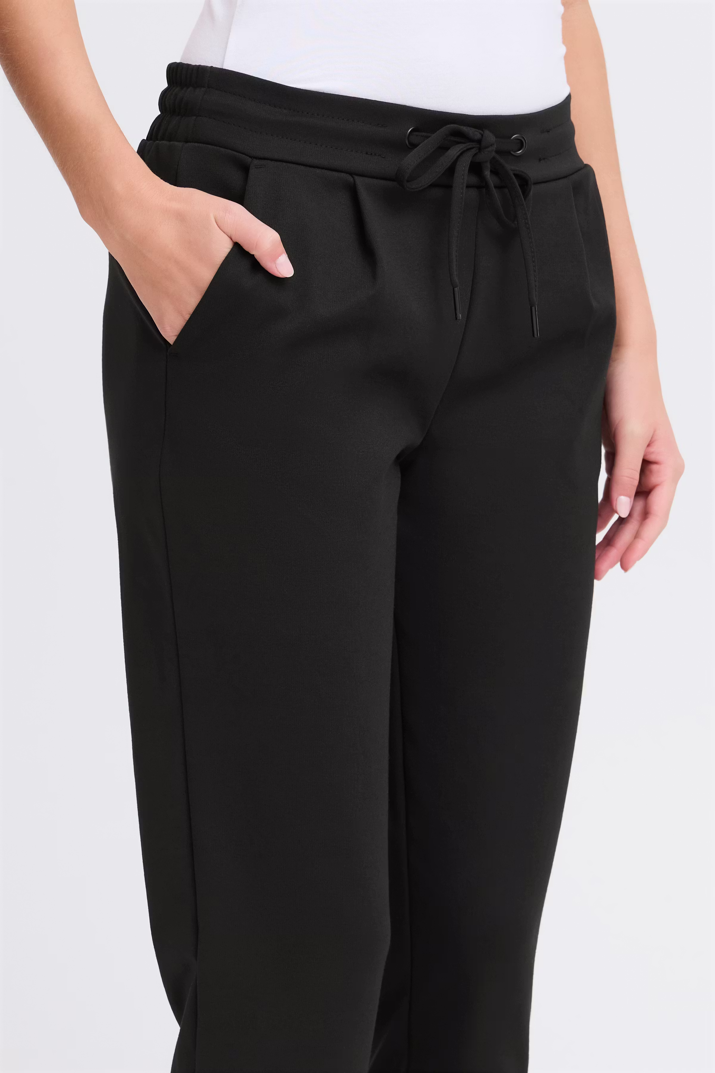 IHKATE Bukser LOOKBOOK DETAIL 20104757-10001