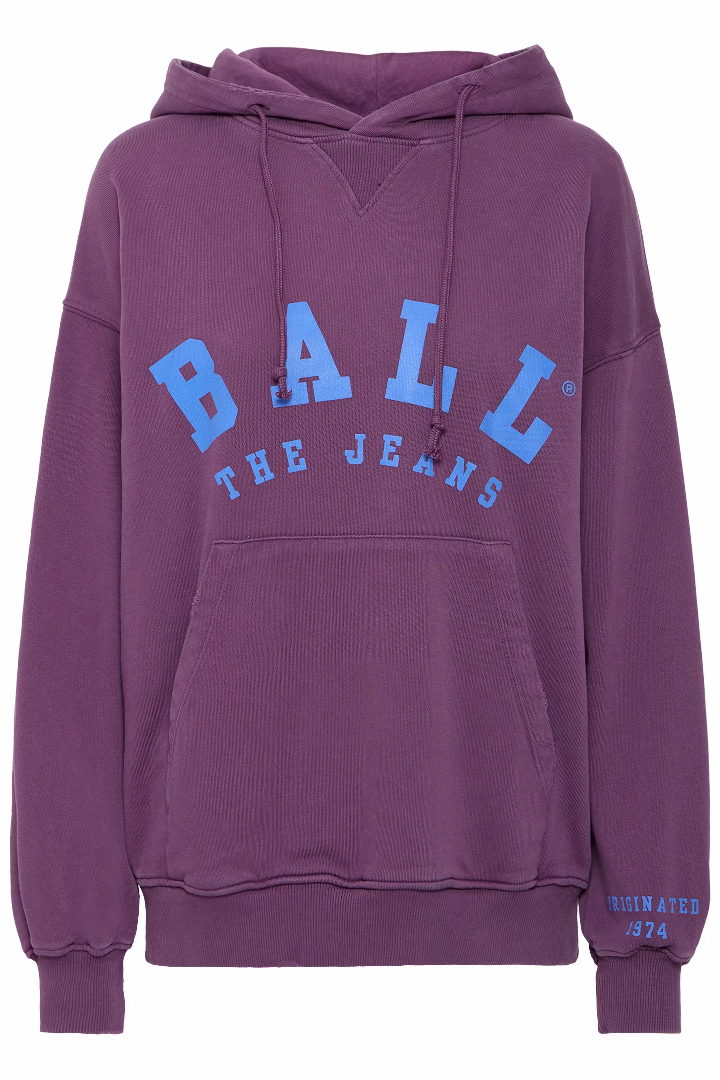 BALACIA Sweatshirt PACK FRONT 50405183-192009