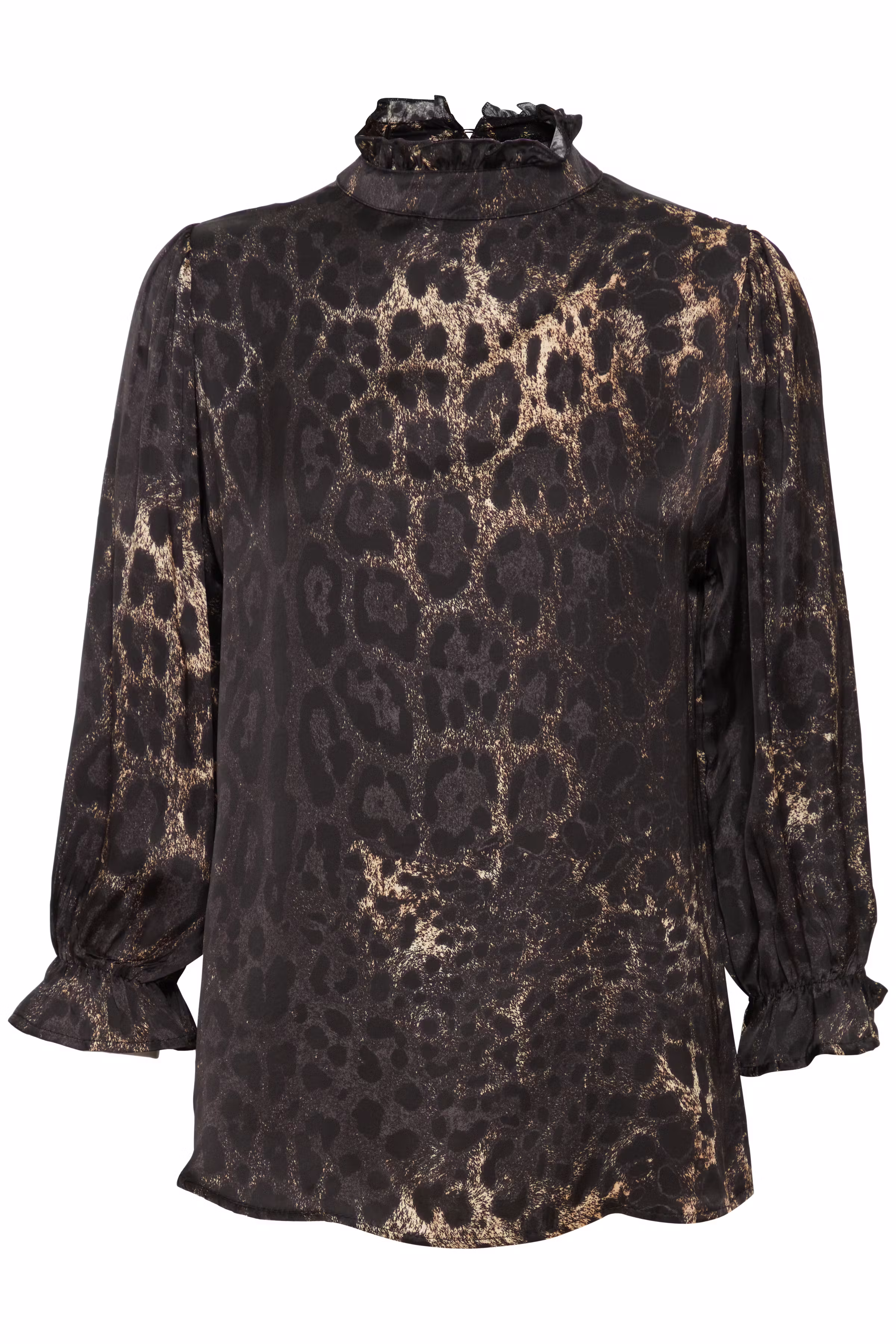 FXDALANI Bluse PACK FRONT 20614572-200740