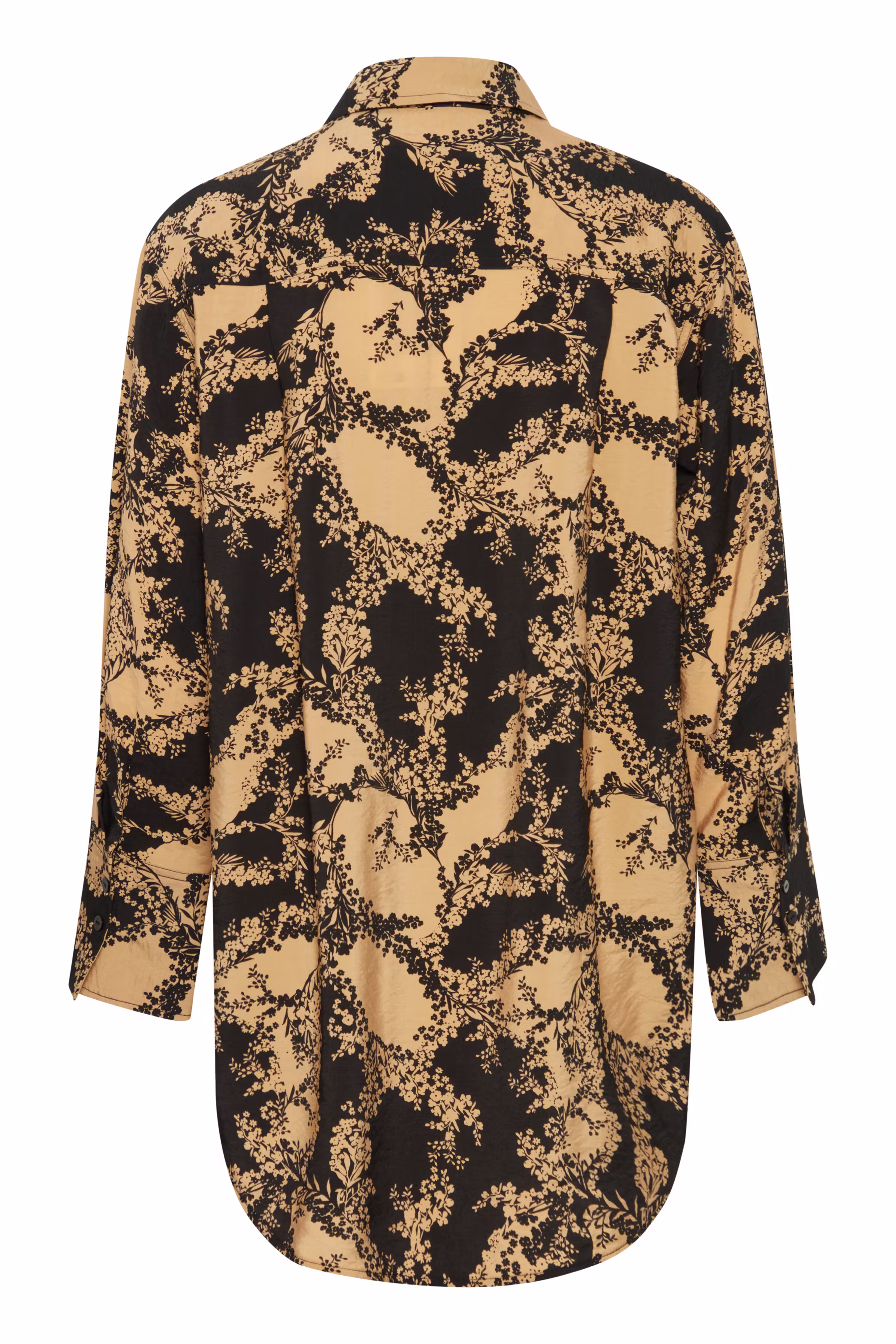 IHUTTARA Hemd PACK BACK 20121893-203708