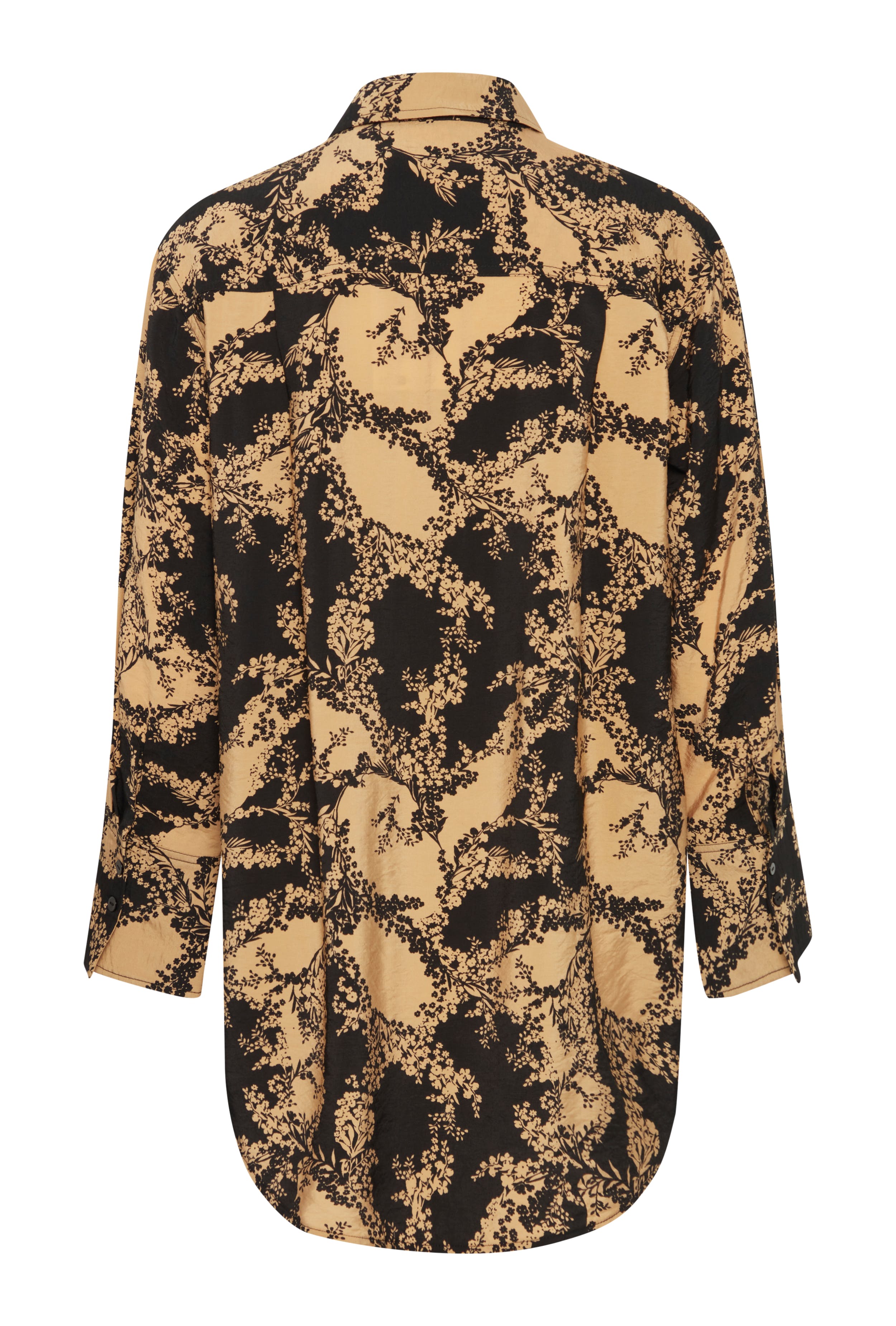 IHUTTARA Chemise PACK BACK 20121893-203708