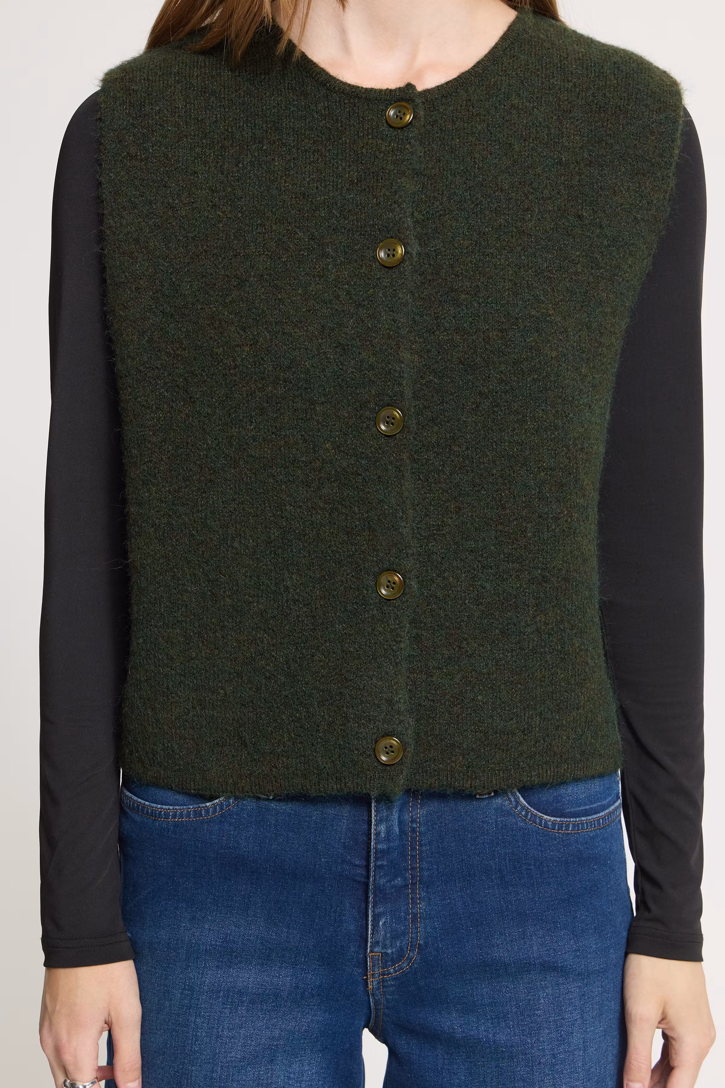 IHPANORA Vest LOOKBOOK DETAIL 20126719-1905091