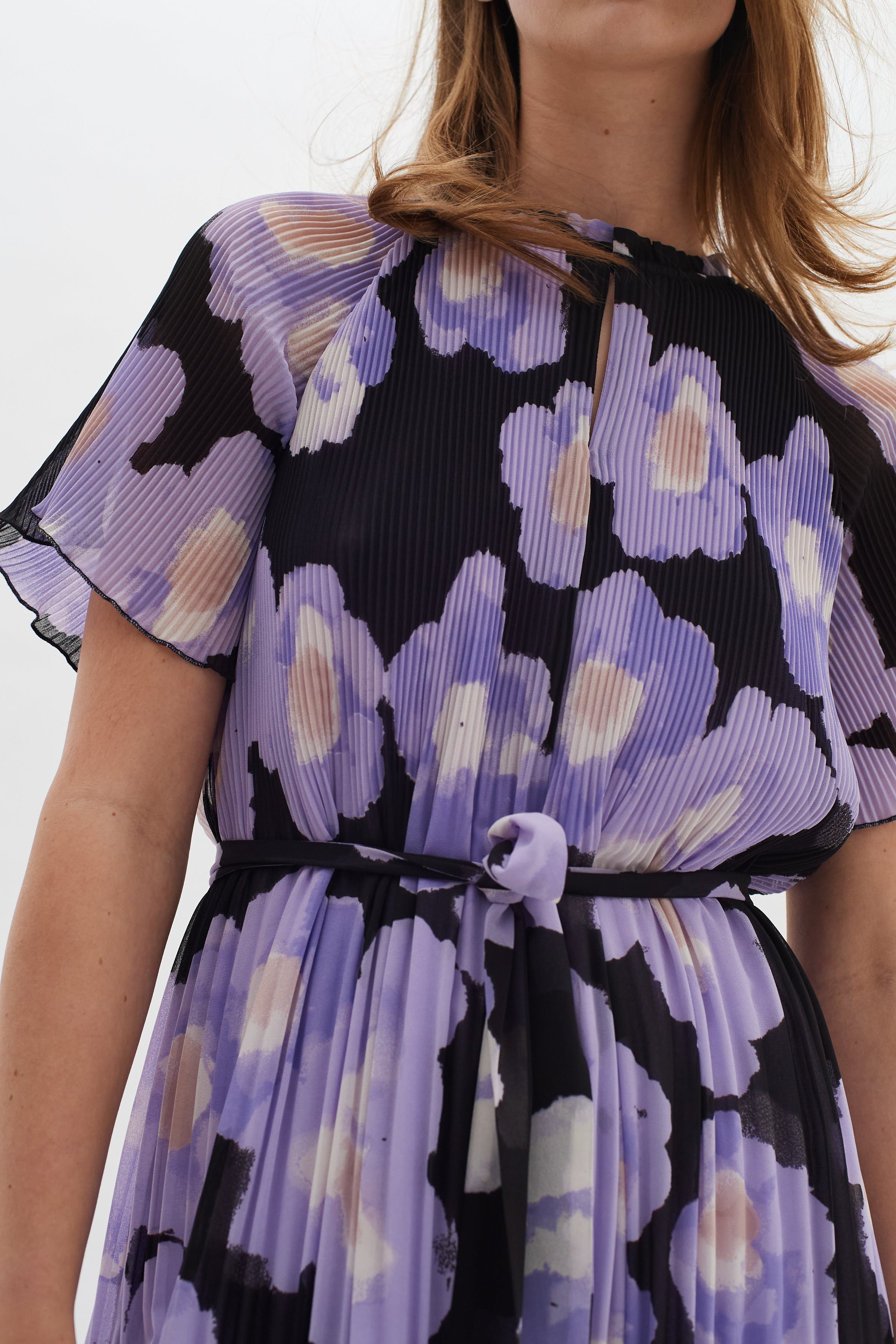 HendraIW Kjole LOOKBOOK DETAIL 30109942-302764