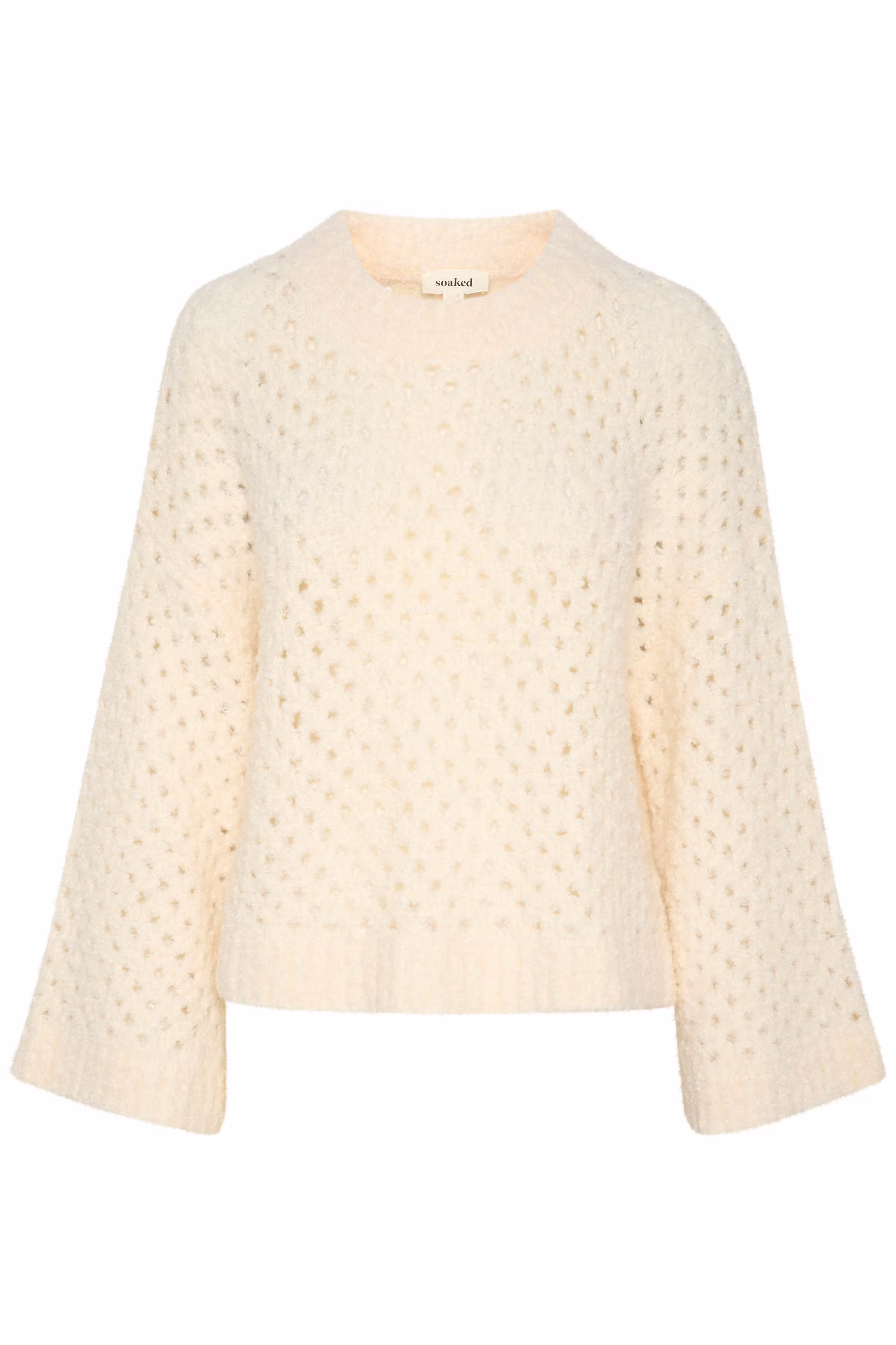 SLBabbette Pullover PACK FRONT 30407892-110701