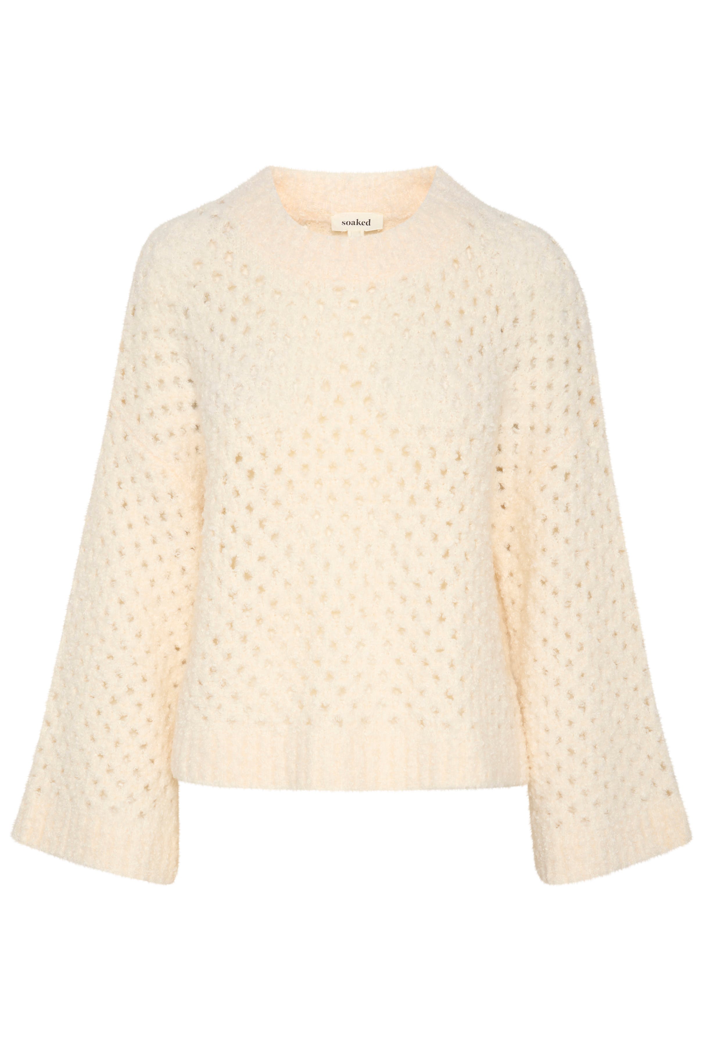 SLBabbette Pullover PACK FRONT 30407892-110701