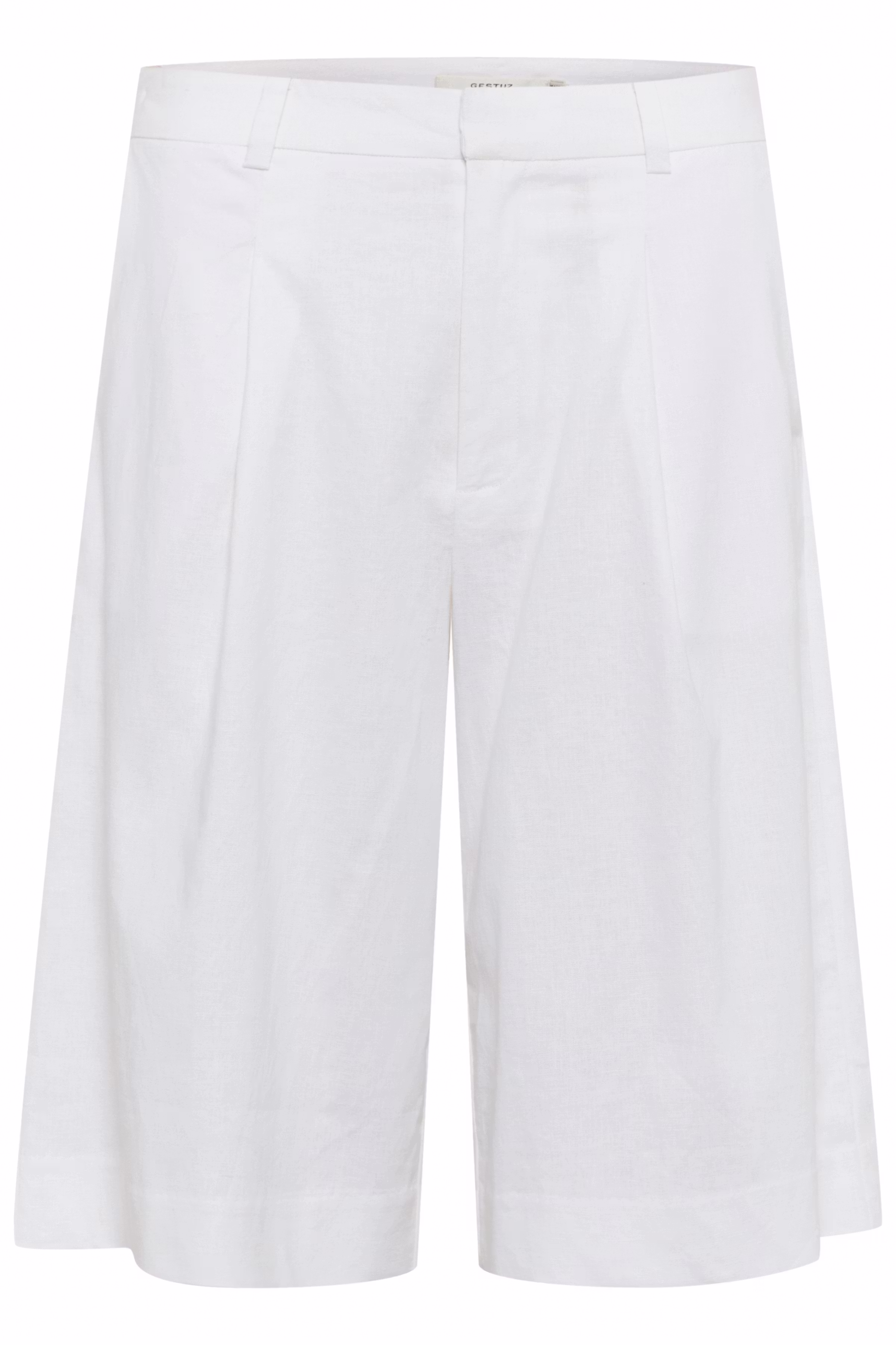 GZizza hørshorts PACK FRONT 10910281-110601