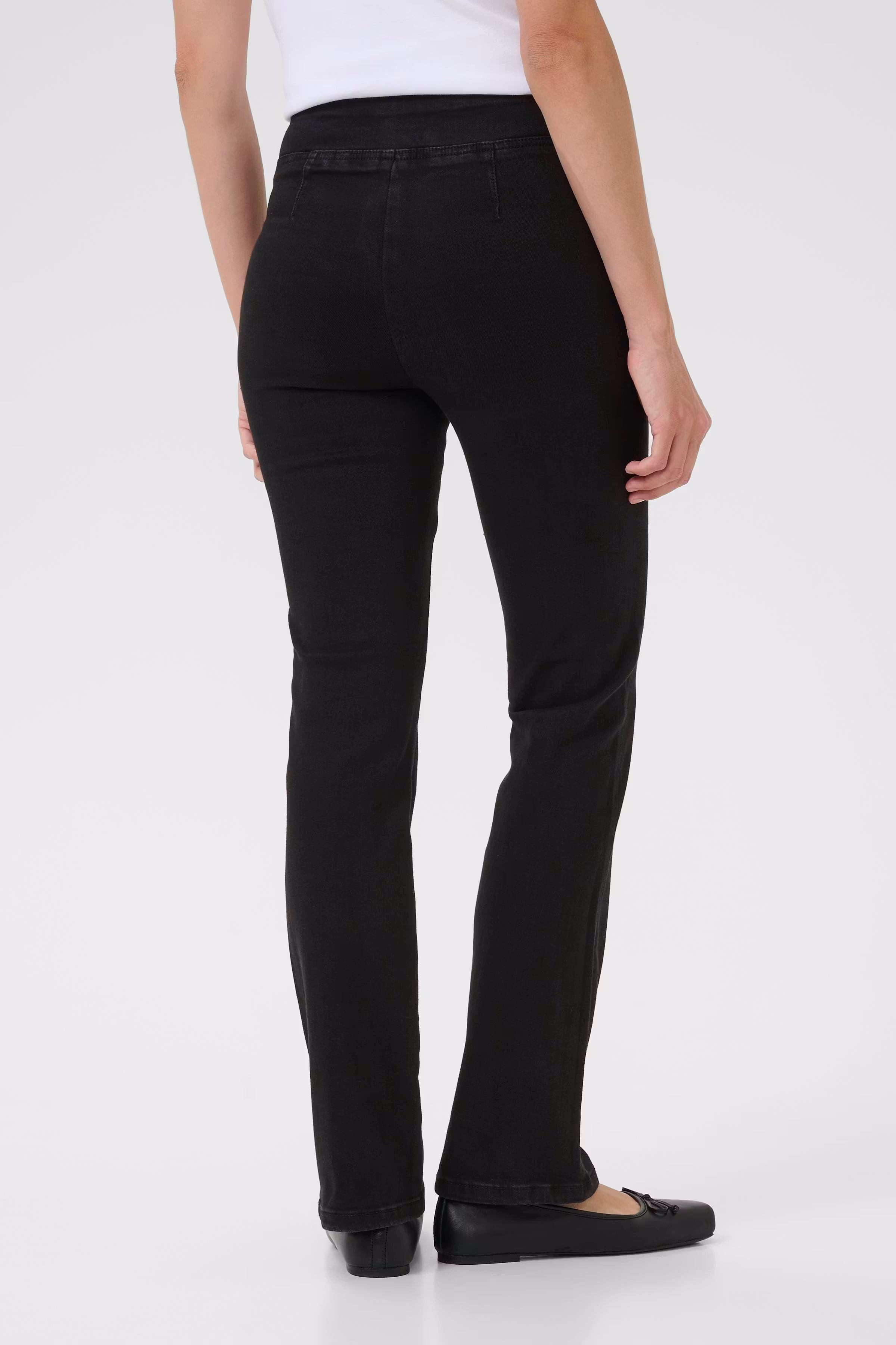 NikelasPW Trousers LOOKBOOK BACK 30310226-194008