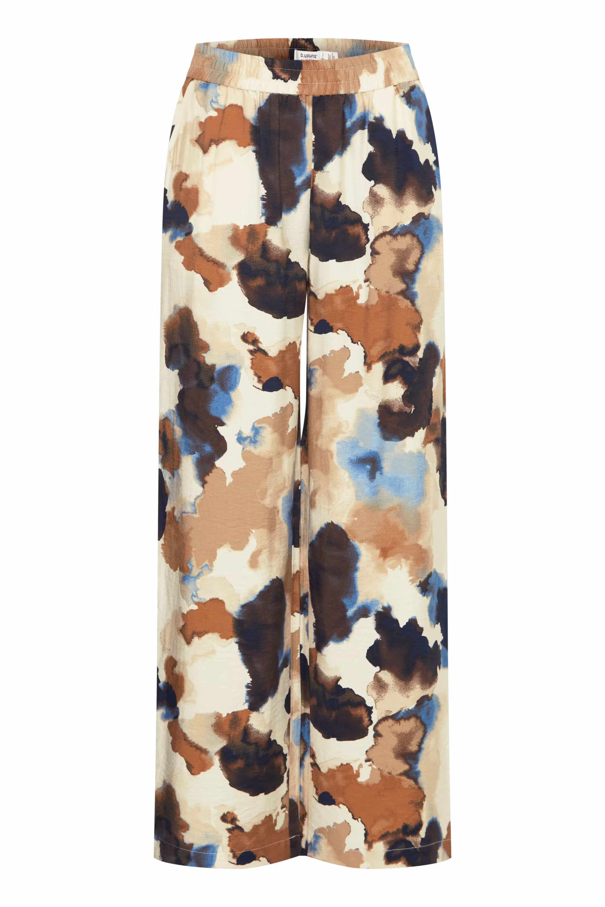 BYIHAMMA Bukser PACK FRONT 20815224-203397