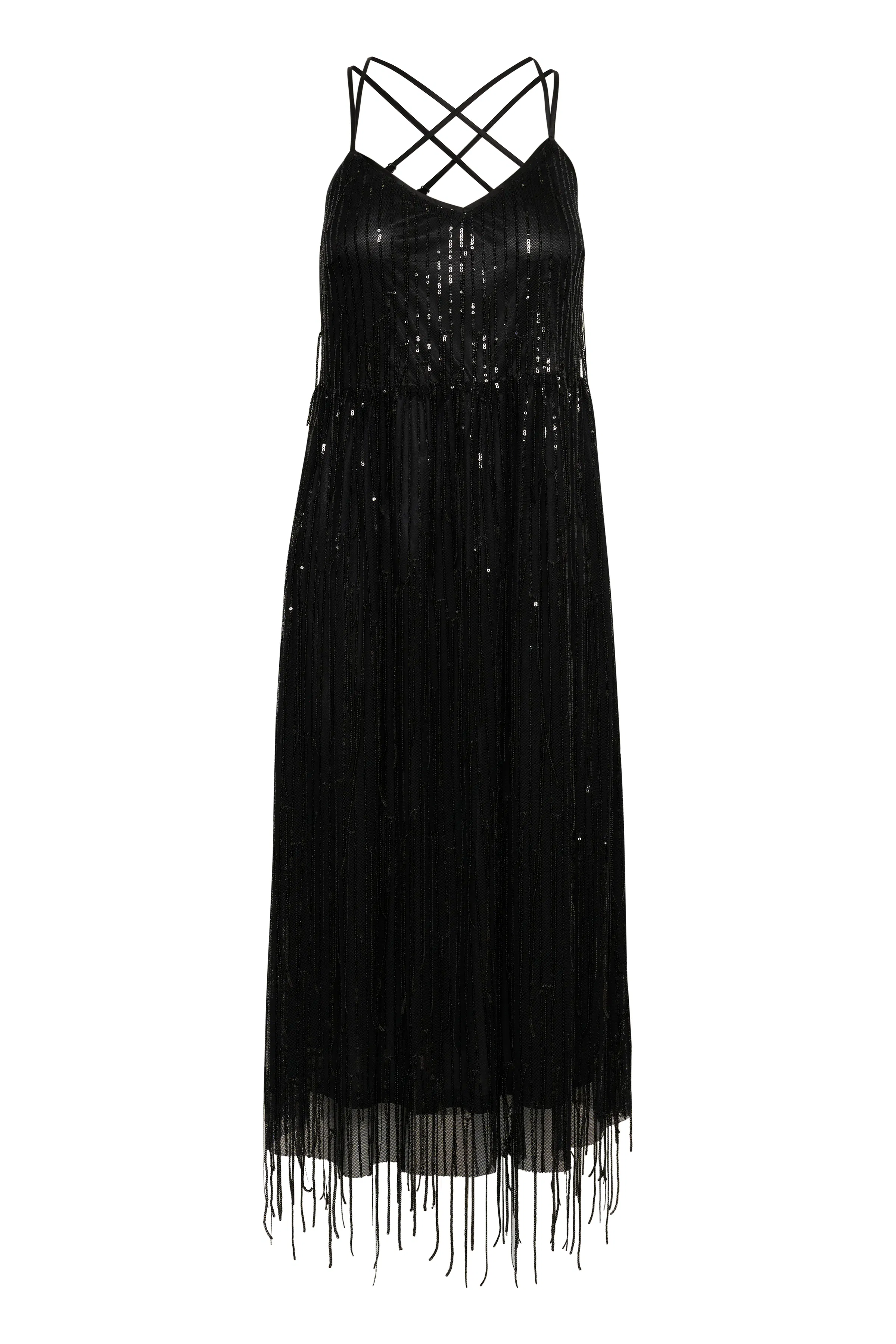 HalemaSZ Kleid PACK FRONT 30513661-193911