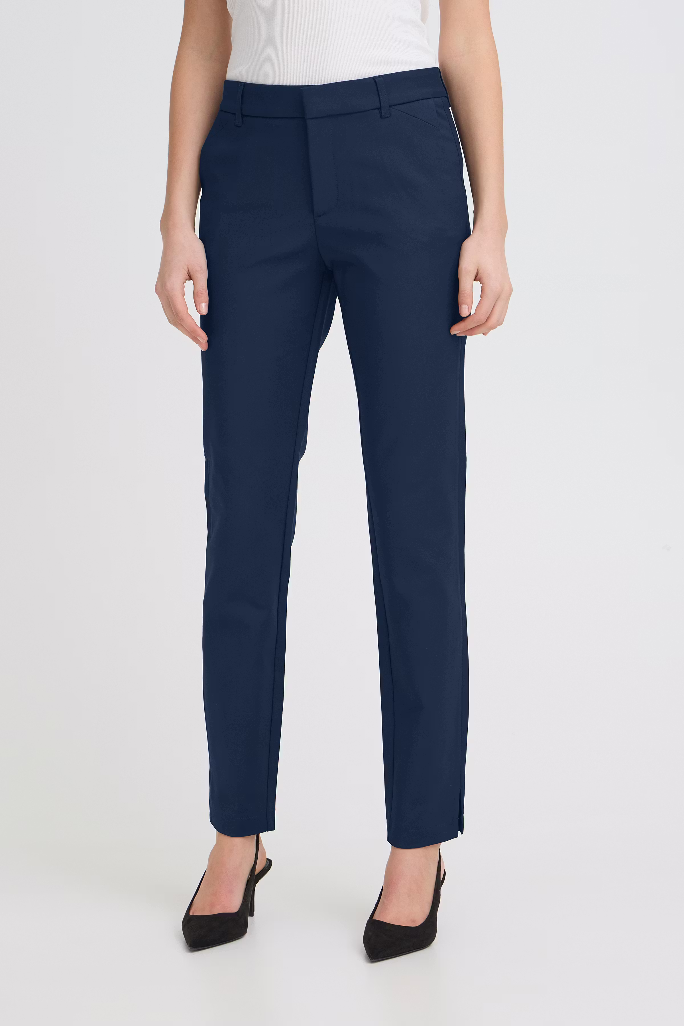 PZBINDY Trousers LOOKBOOK FRONT 50210332-194020