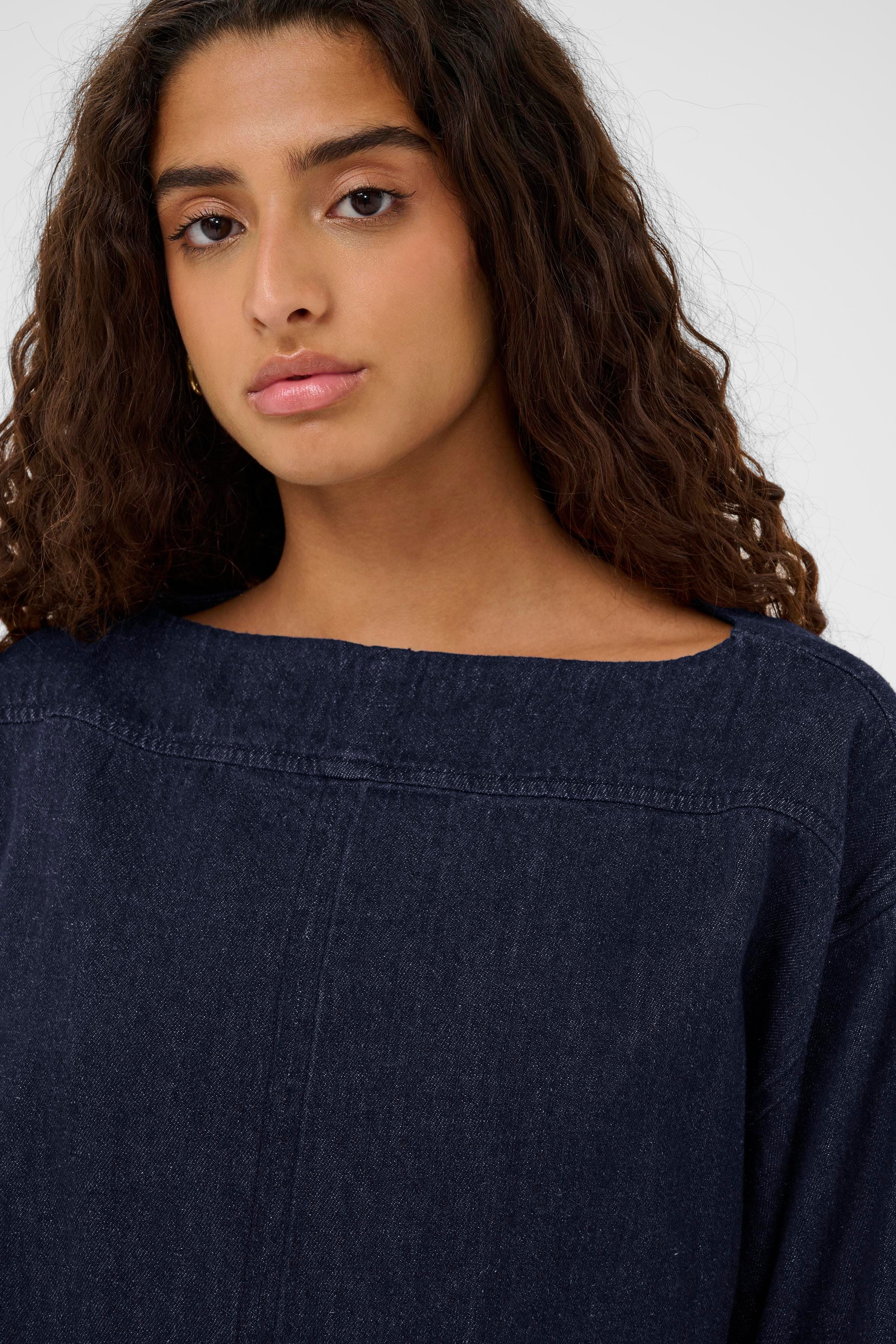 SLChaman Blouse LOOKBOOK DETAIL 30408900-301728