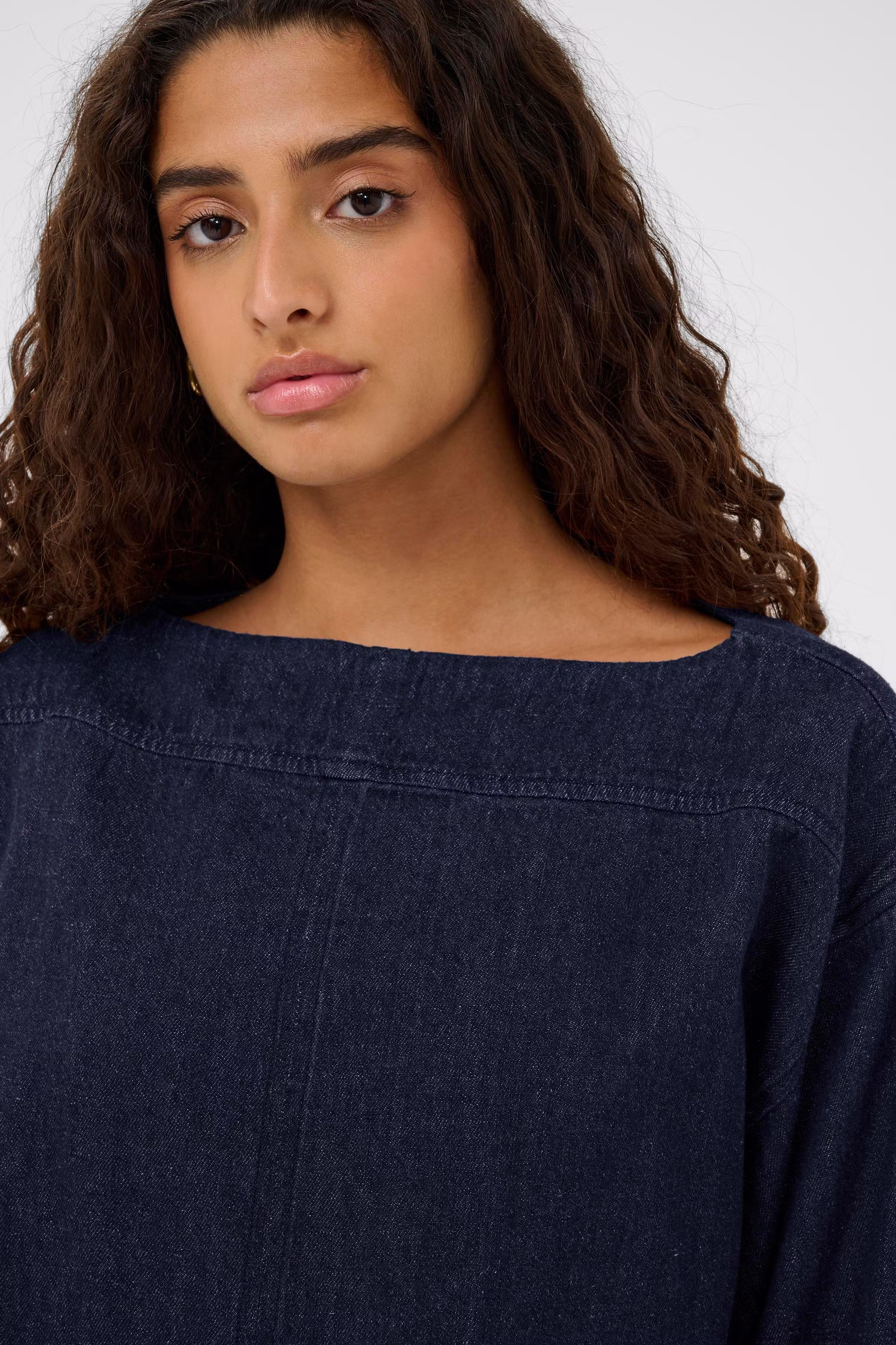 SLChaman Blouse LOOKBOOK DETAIL 30408900-301728