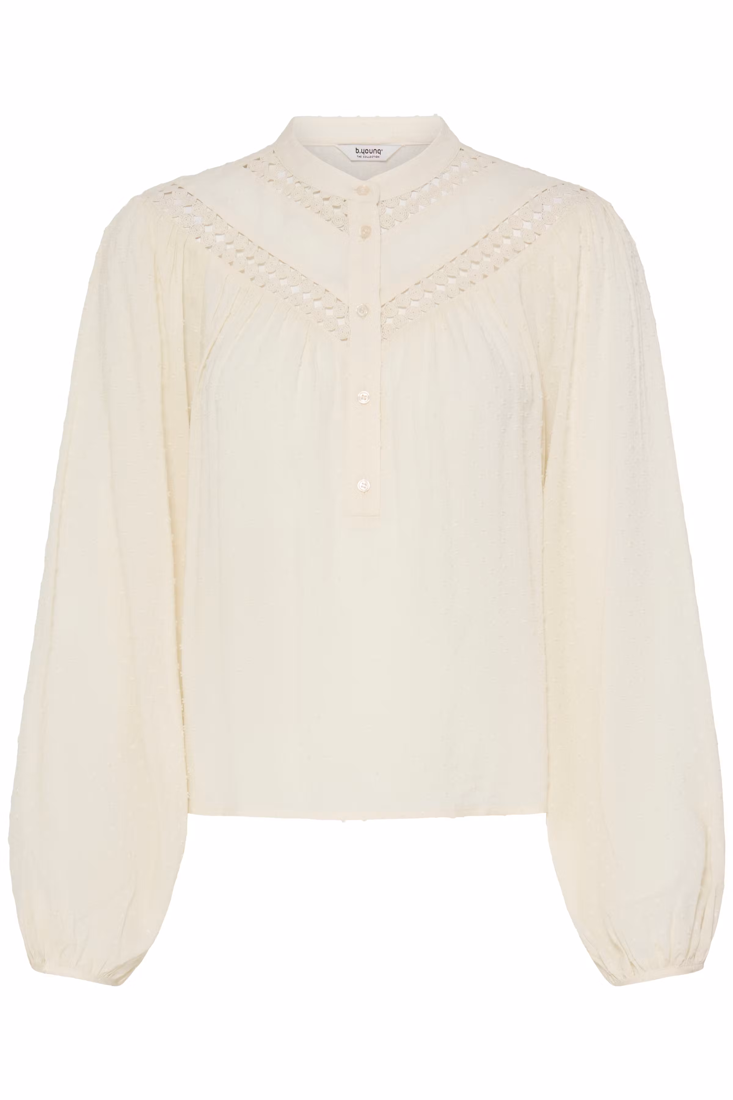 BYHELMINE Bluse PACK FRONT 20819278-130905