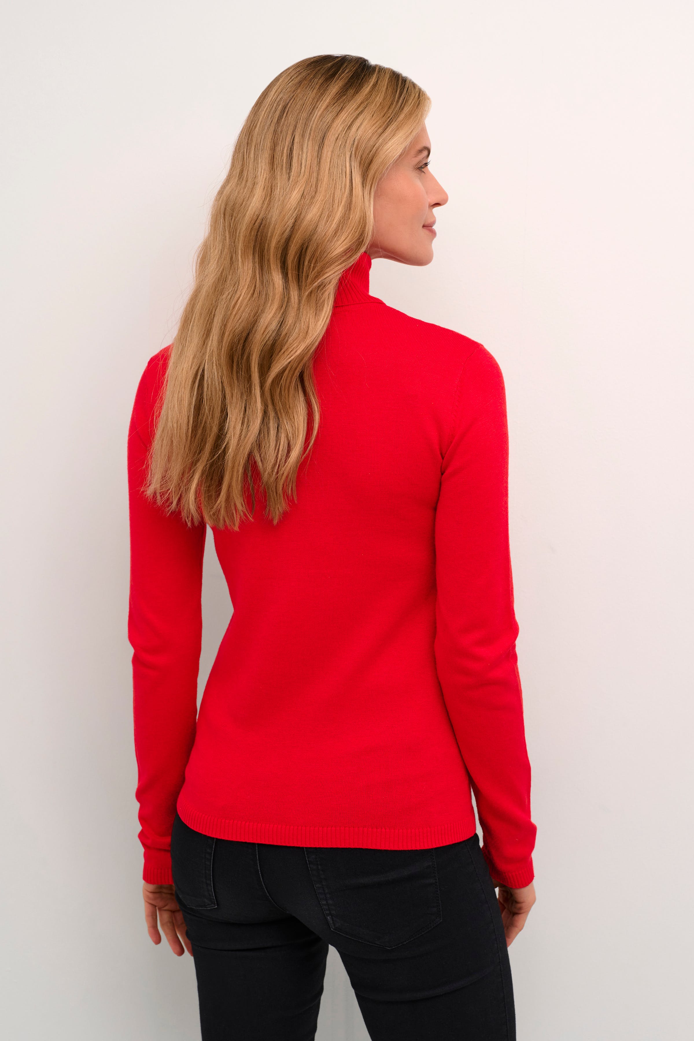 CUannemarie Pullover LOOKBOOK BACK 50105145-1816631