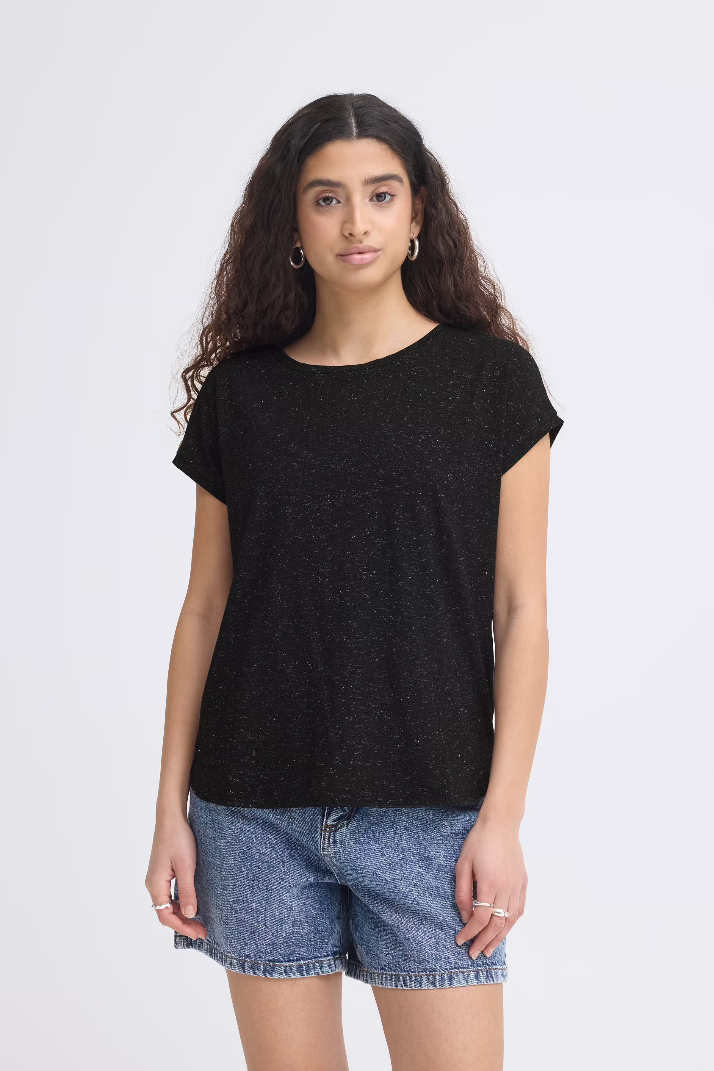 IHREBEL T-shirt LOOKBOOK FRONT 20109945-194008