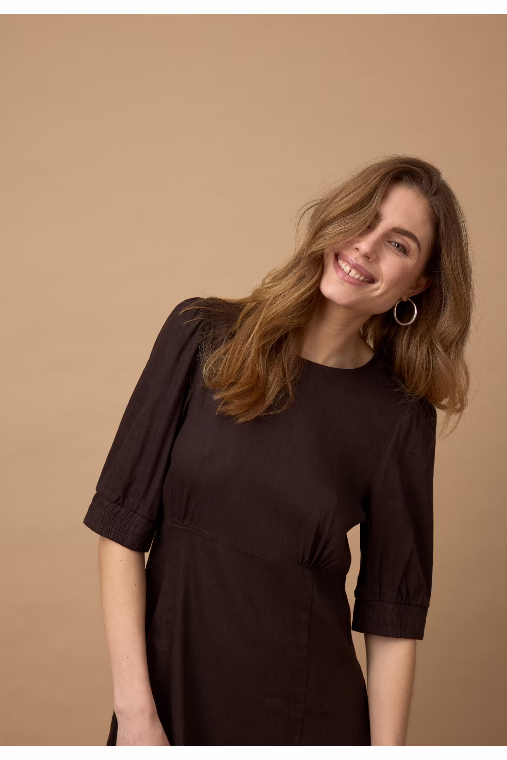 PZLUCA Kjole LOCATION NONE 50210430-191103