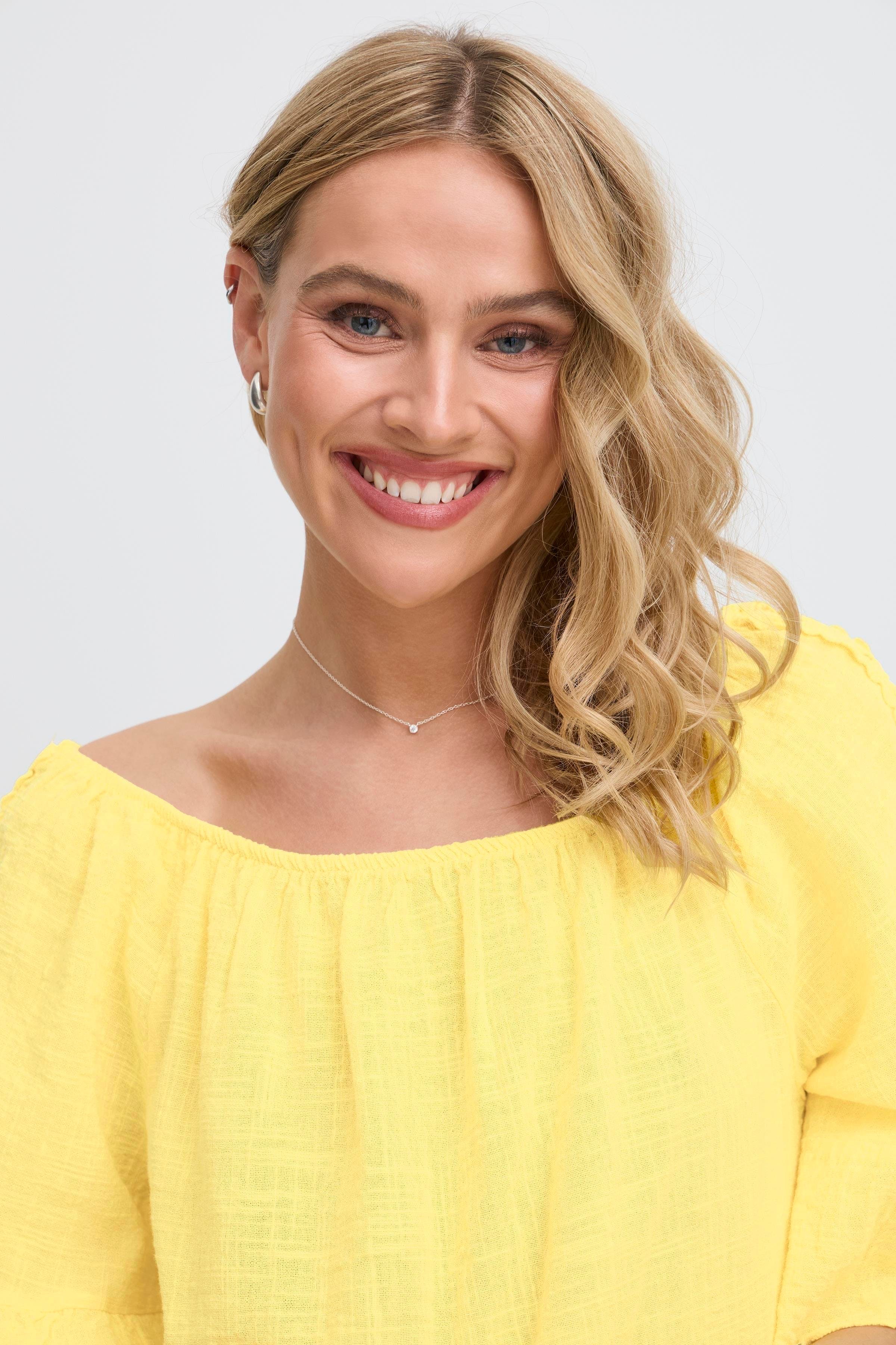 SBALEXA Bluse LOOKBOOK DETAIL 22100976-120825