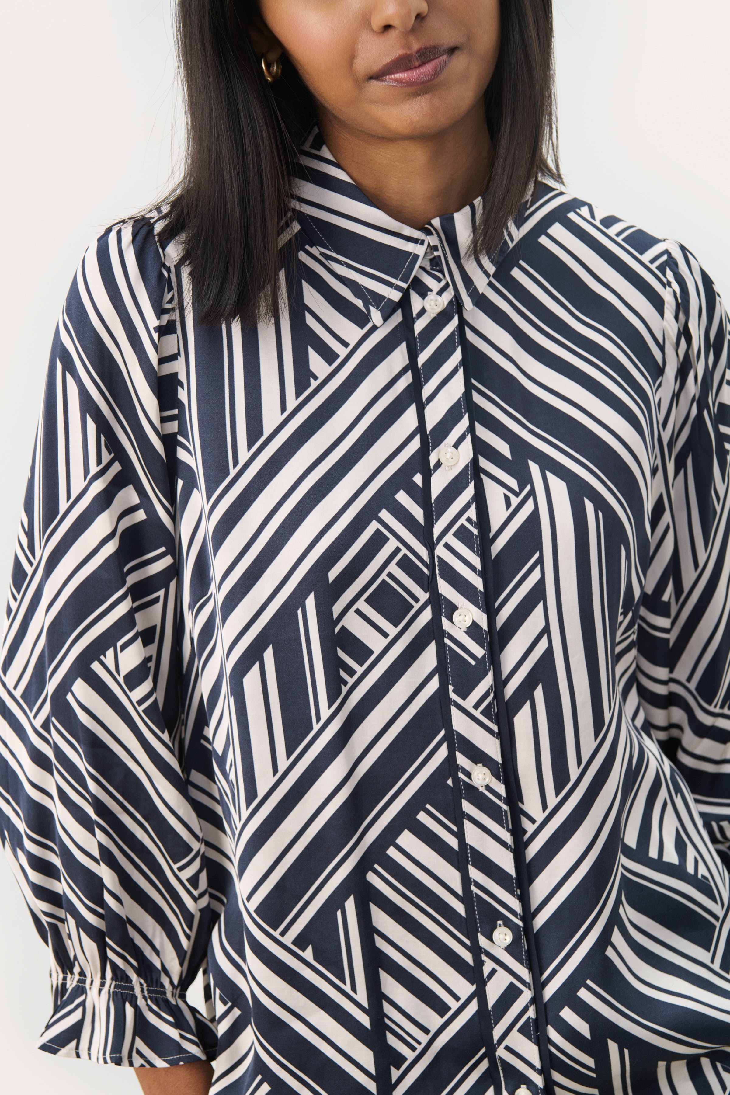 NevinePW Hemd LOOKBOOK DETAIL 30309399-303572