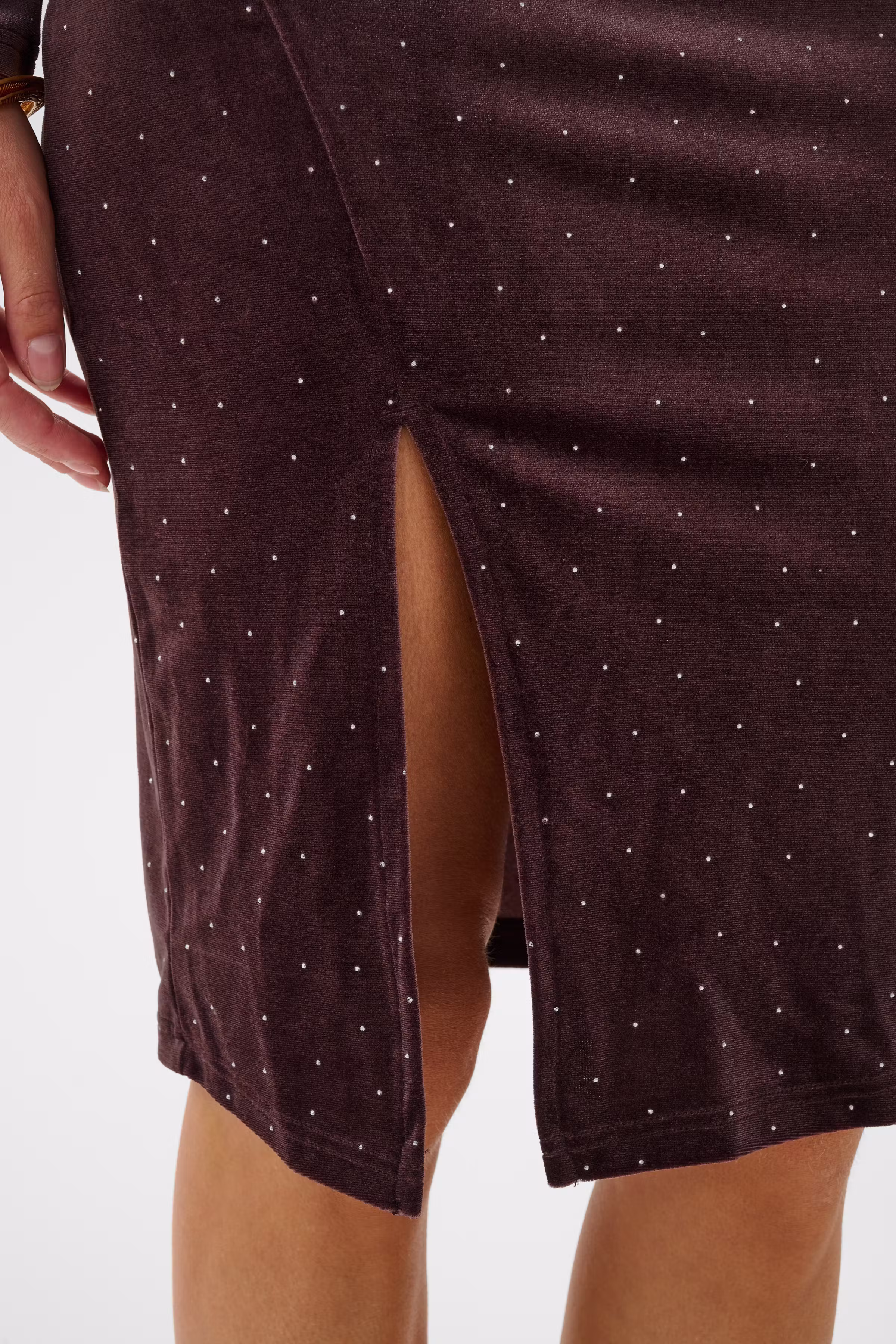 CRTimma Kjole LOOKBOOK DETAIL 10615664-191619