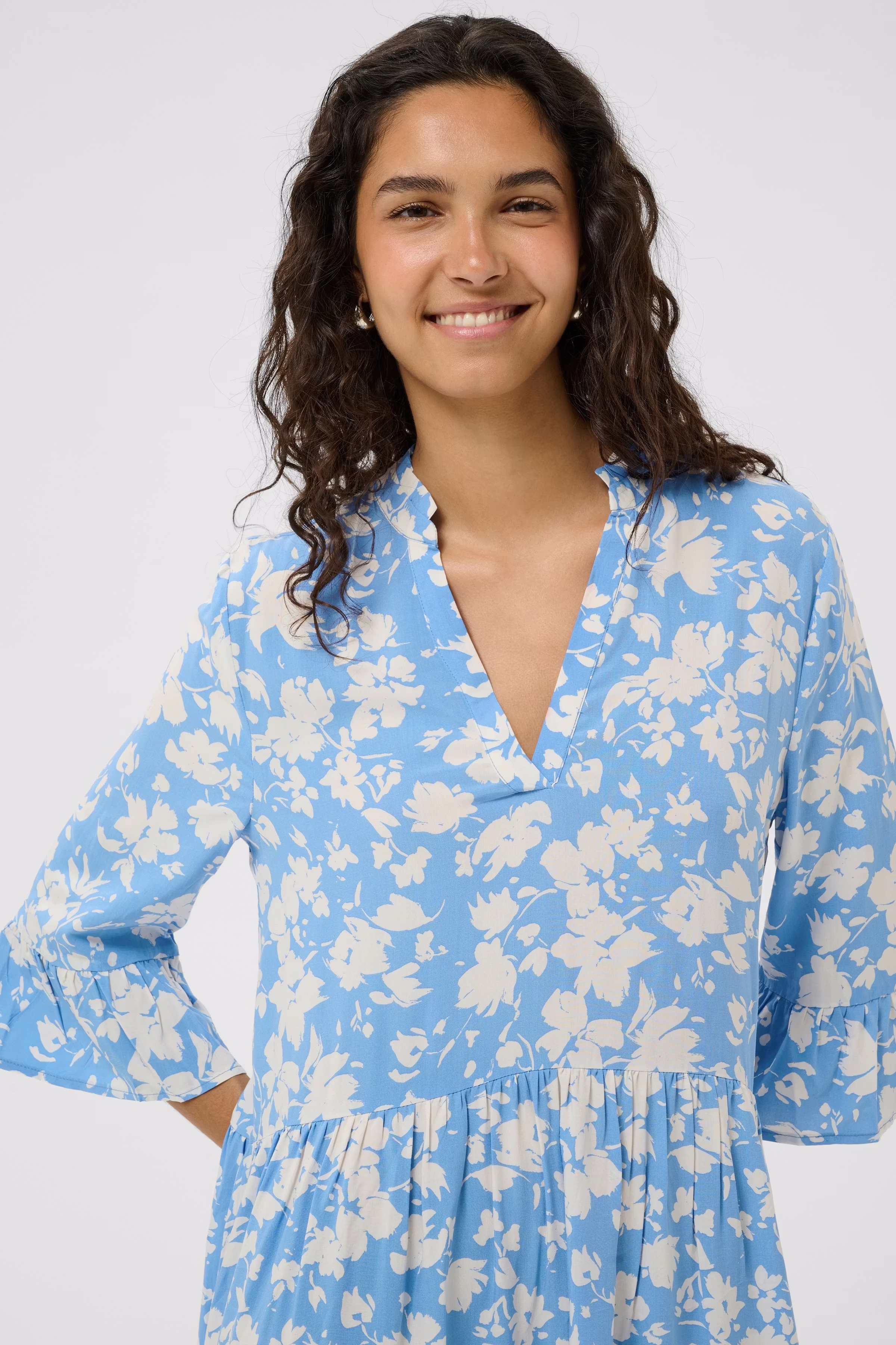 EdaSZ Jurk LOOKBOOK DETAIL 30510220-303884