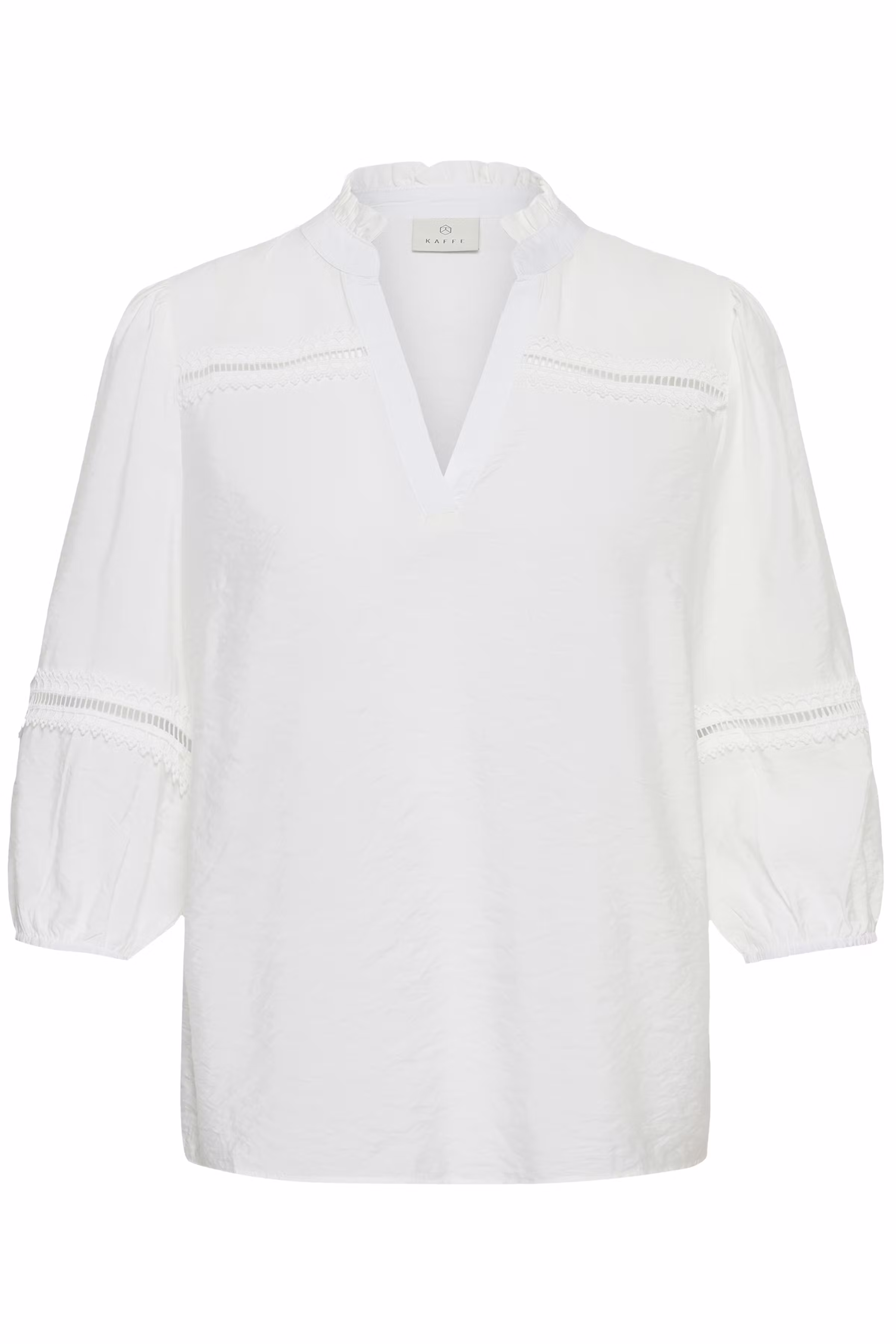 KAsonja Blouse PACK FRONT 10512273-110602