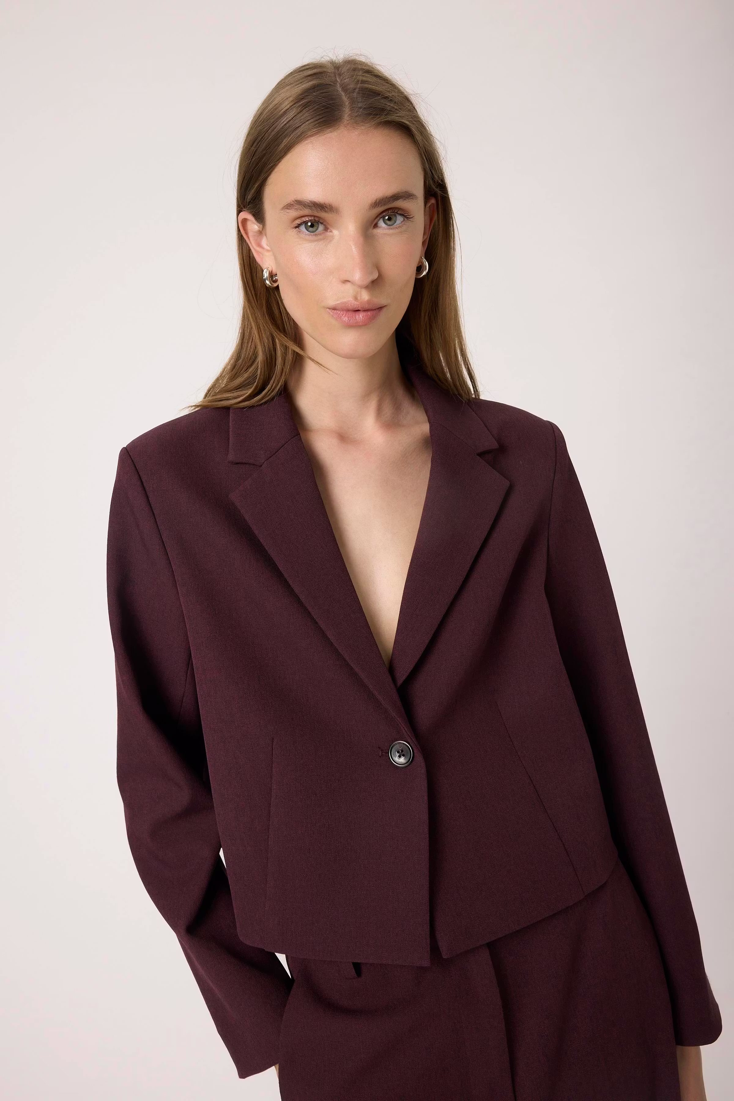 SLLilu Blazer LOOKBOOK DETAIL 30408593-1921181