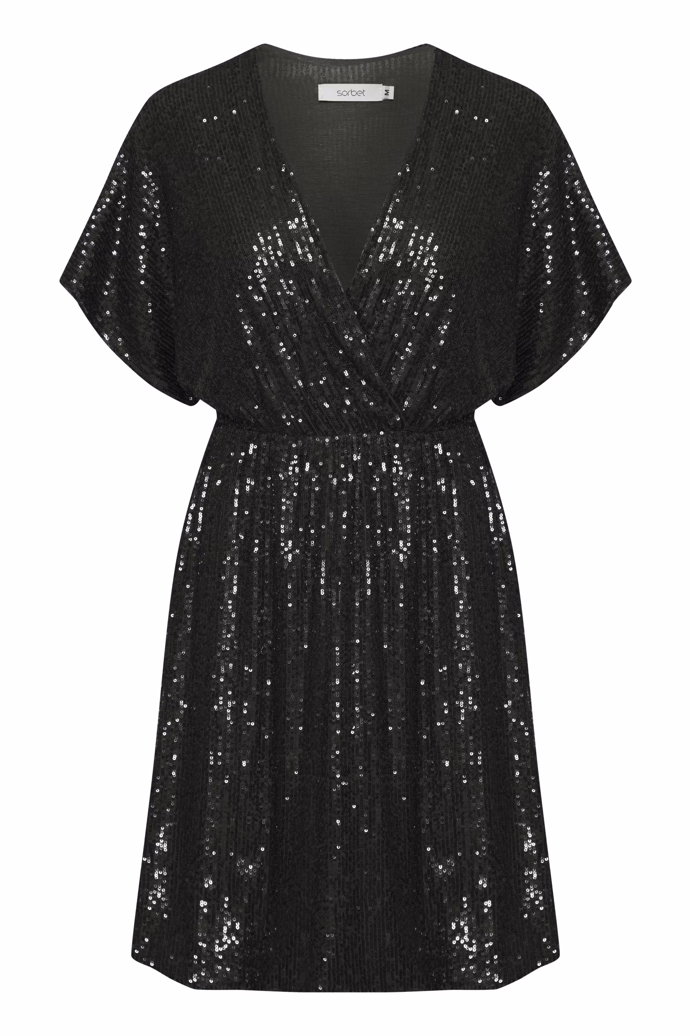 SBDRUIDA Kjole PACK FRONT 22100417-202821