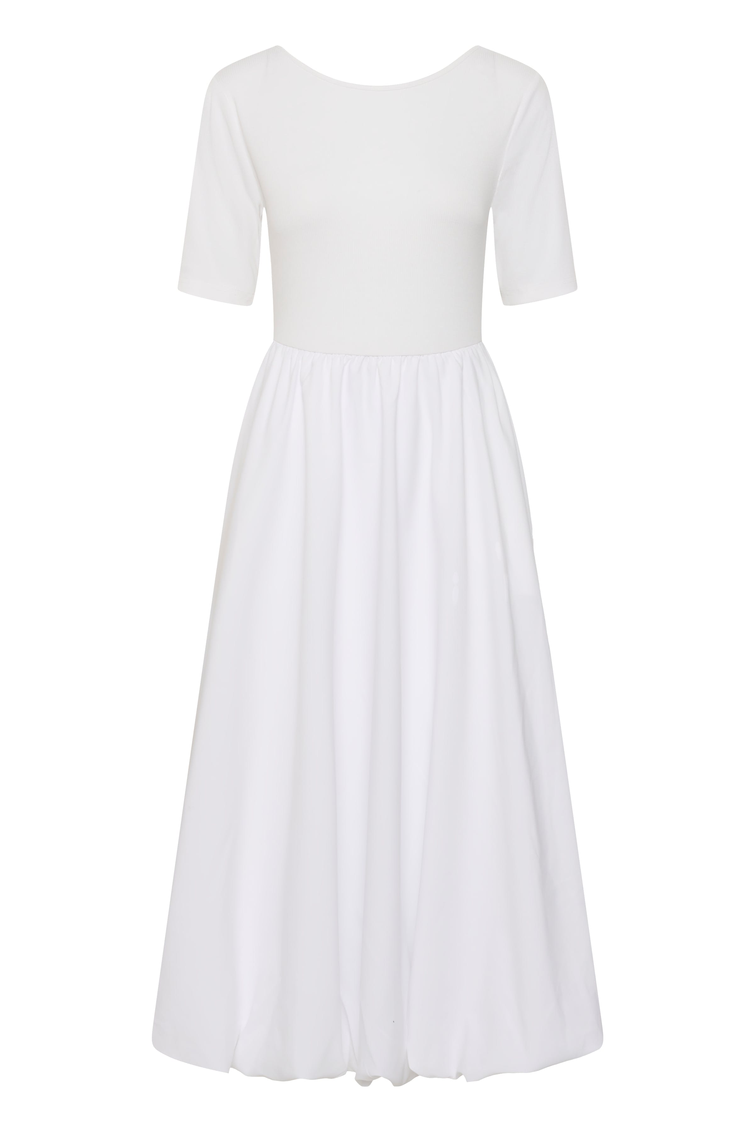 KAkirsten Dress PACK FRONT 10511464-110601