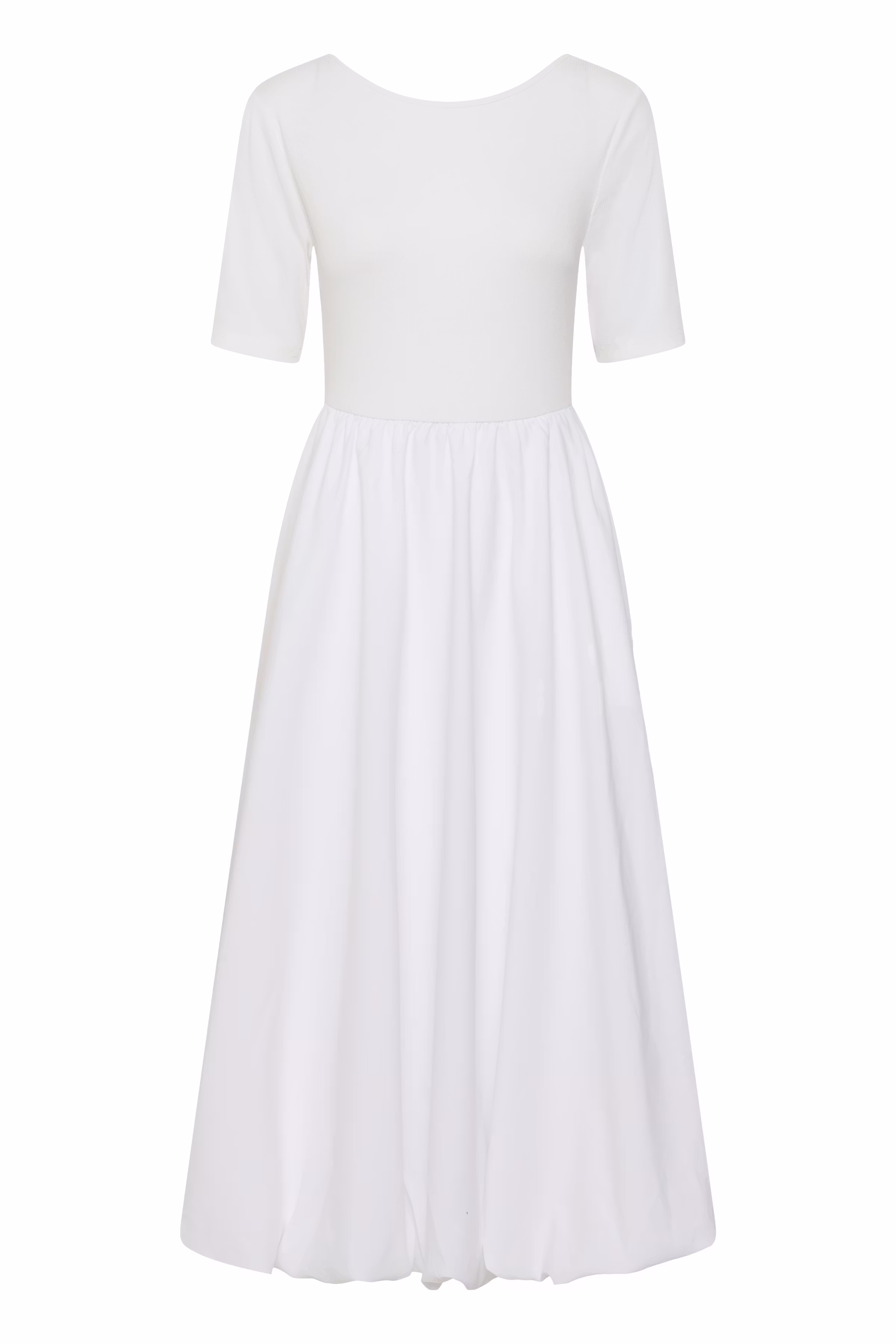 KAkirsten Kleid PACK FRONT 10511464-110601