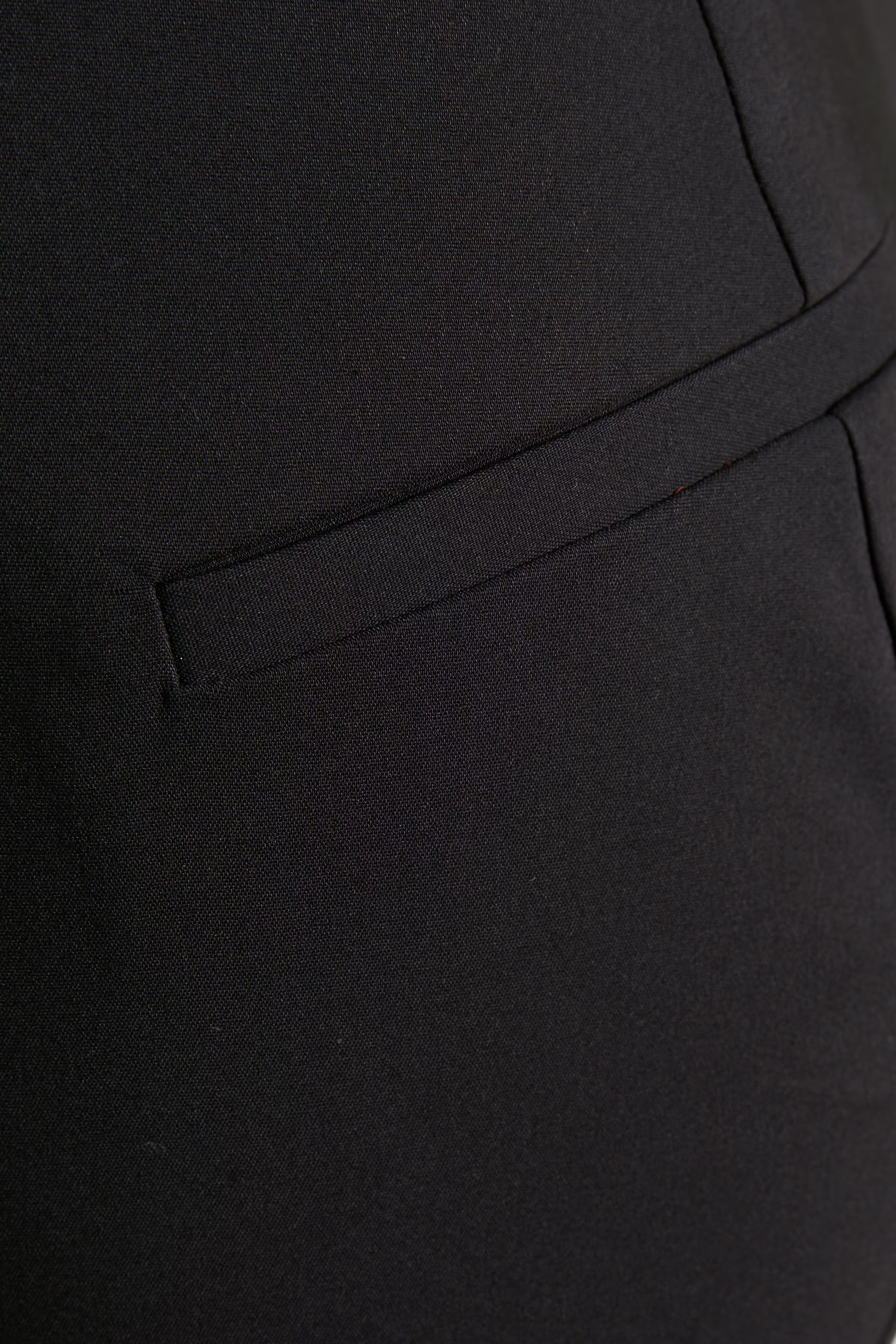 ZellaIW Bootcut Byxor PACK DETAIL 30105364-10050