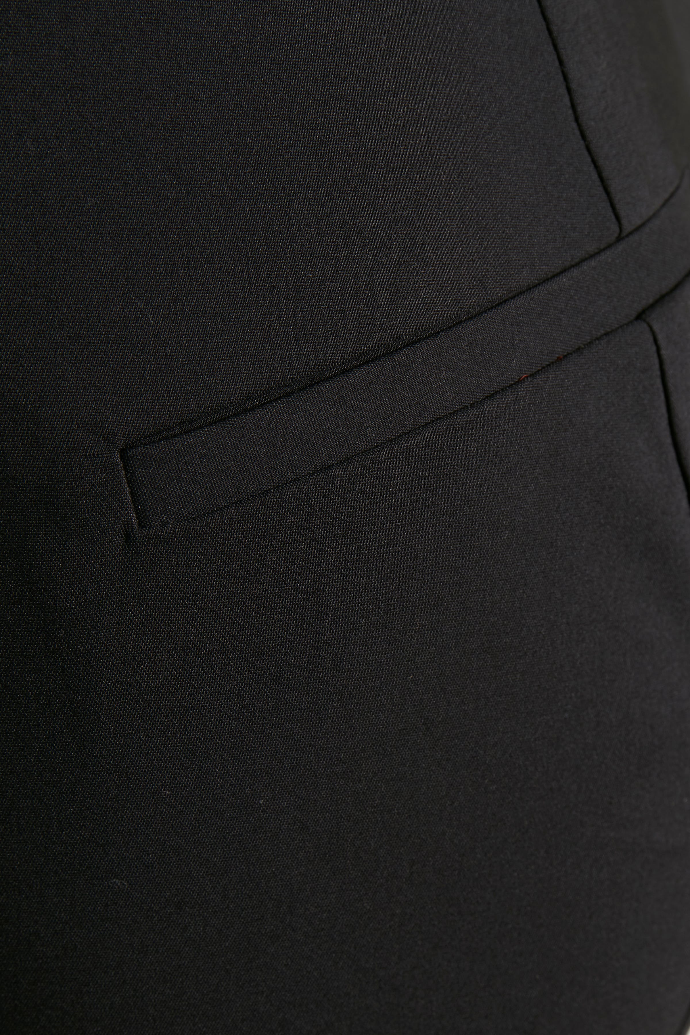 ZellaIW Bootcut Broek PACK DETAIL 30105364-10050