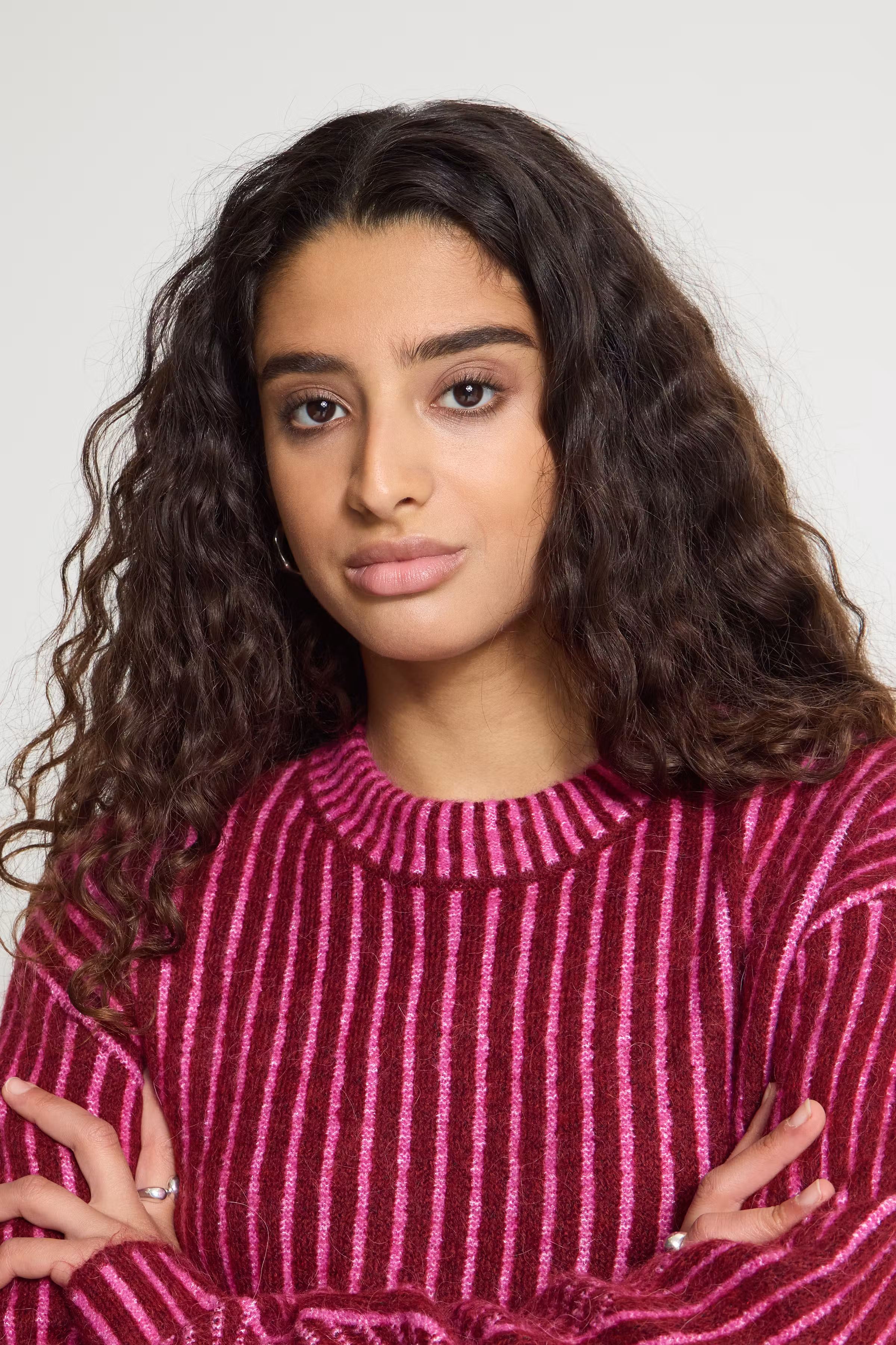IHKAMARA Pullover LOOKBOOK DETAIL 20126241-900008940