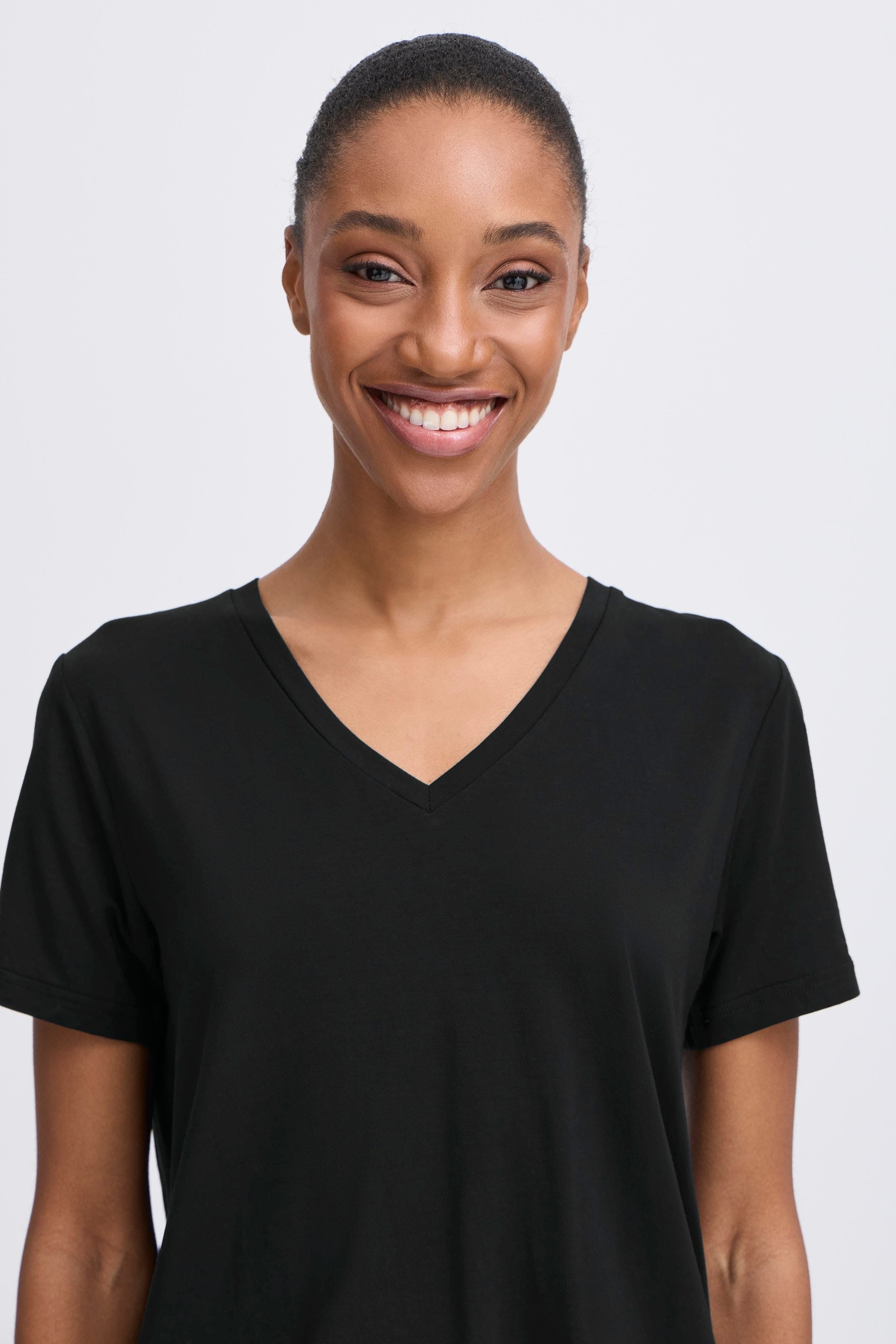 BYREXIMA T-shirt LOOKBOOK DETAIL 20807597-80001