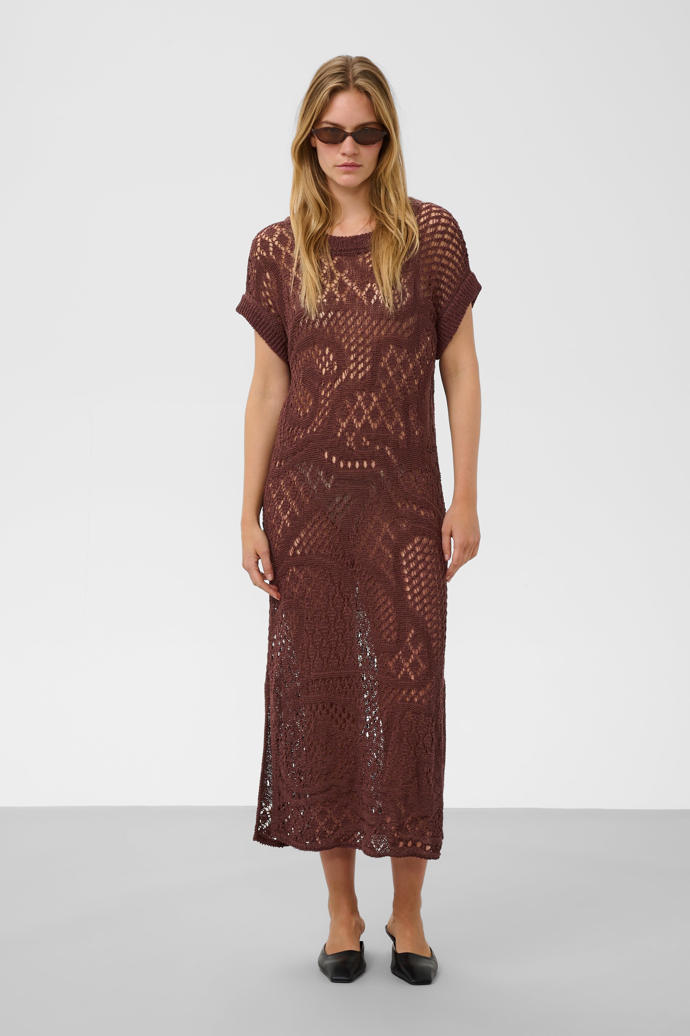 SLBarb Kleid LOOKBOOK FRONT 30409406-191322