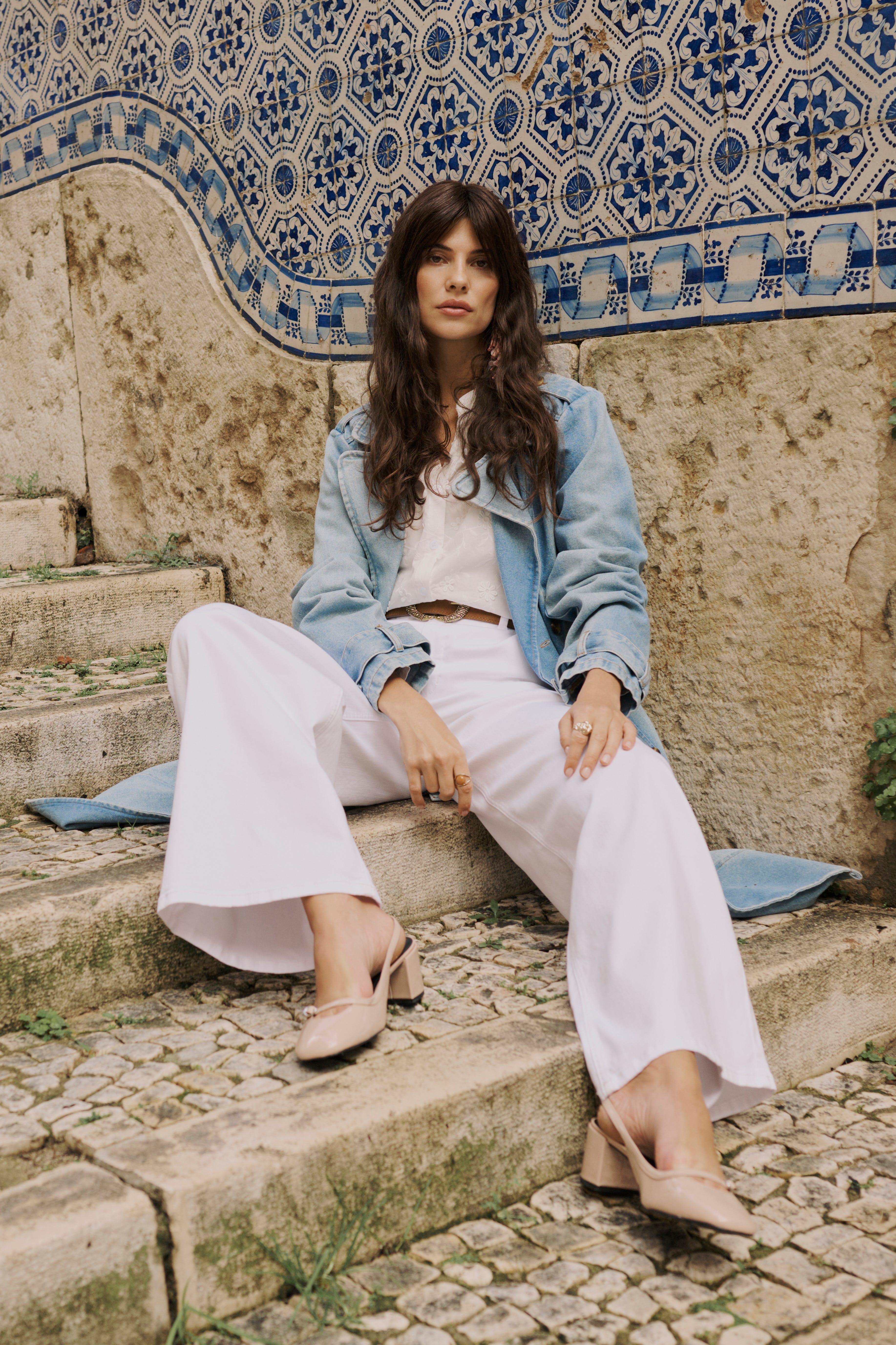 CRVisti Jeans LOCATION NONE 10613683-110602